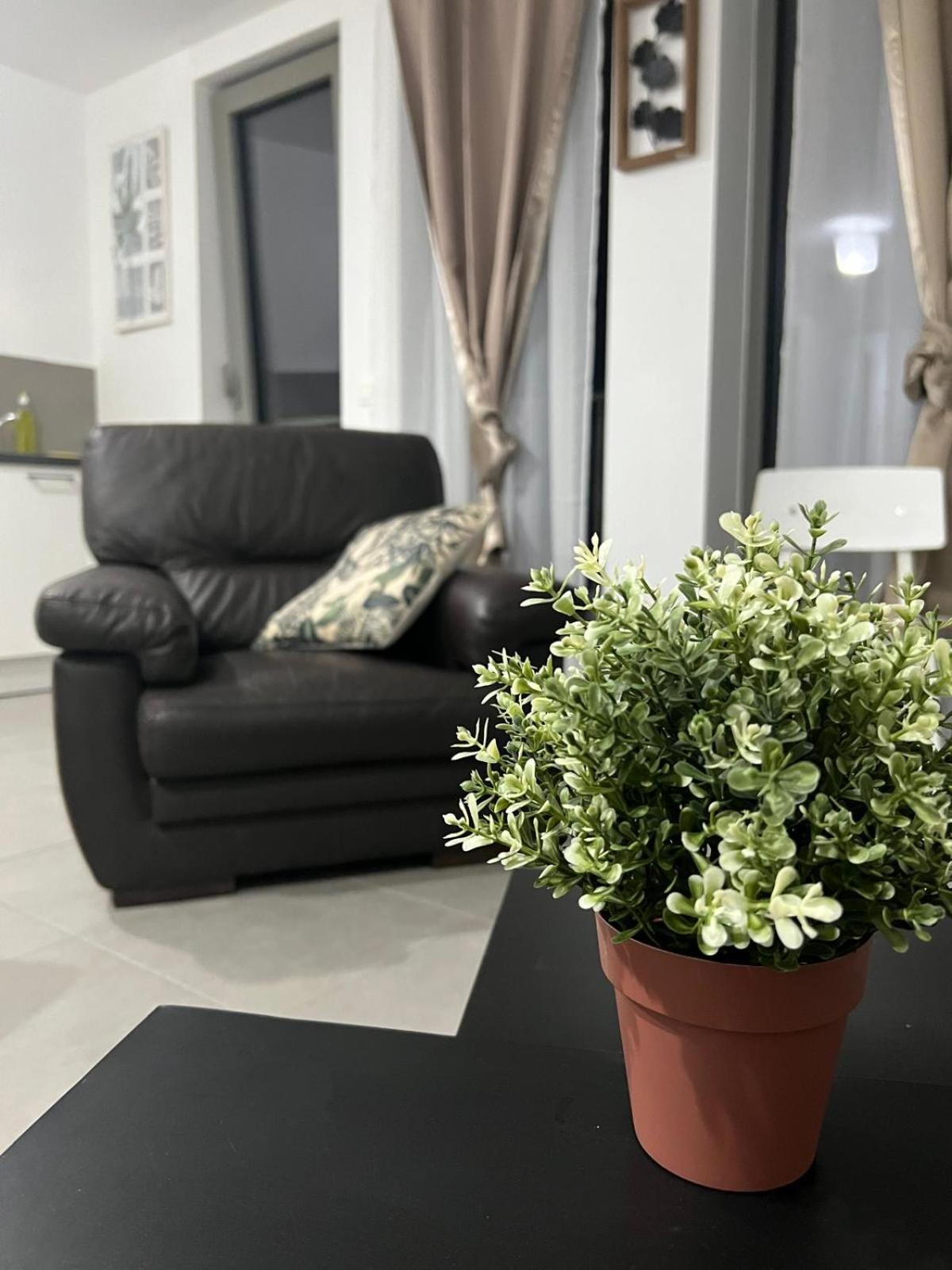 Unique central apartment 2