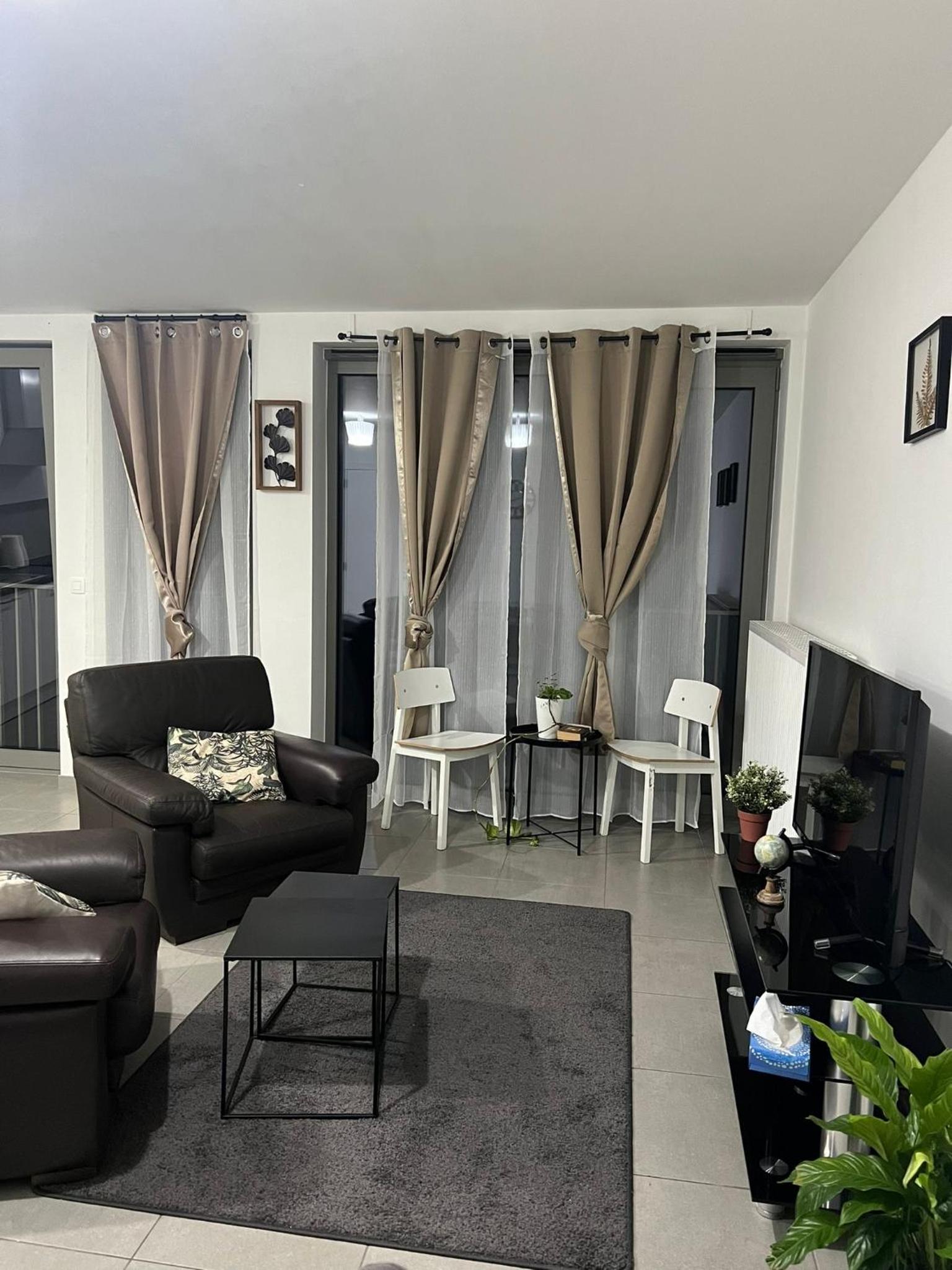 Unique central apartment 2