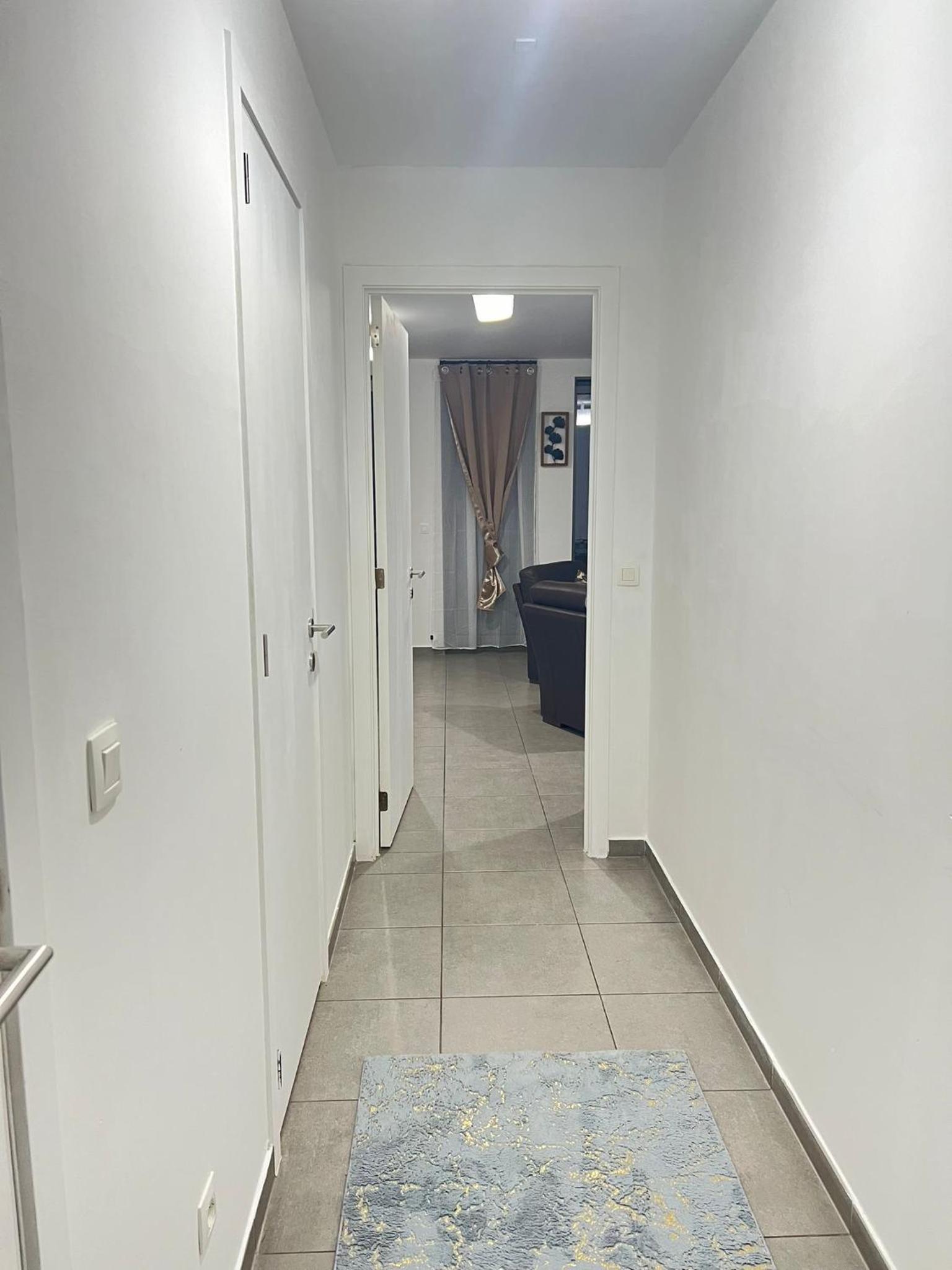 Unique central apartment 2