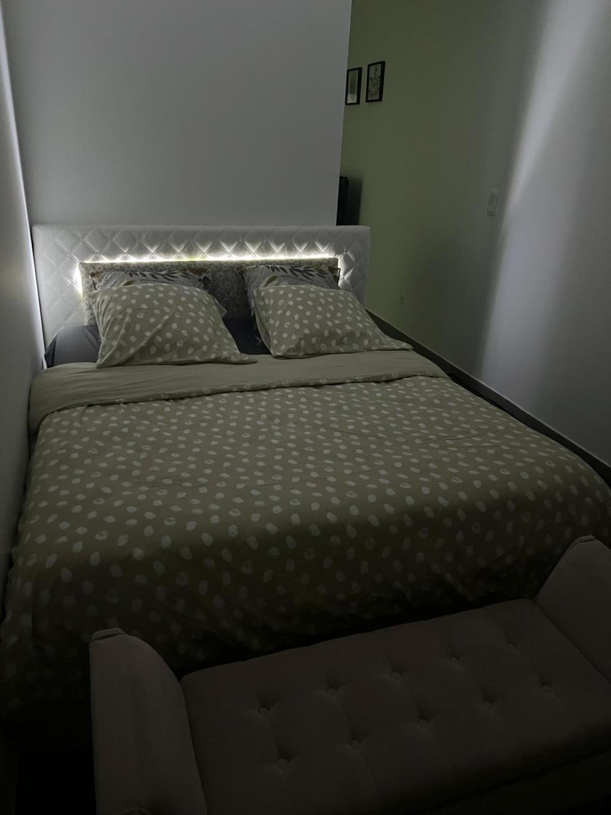 Unique central apartment 2