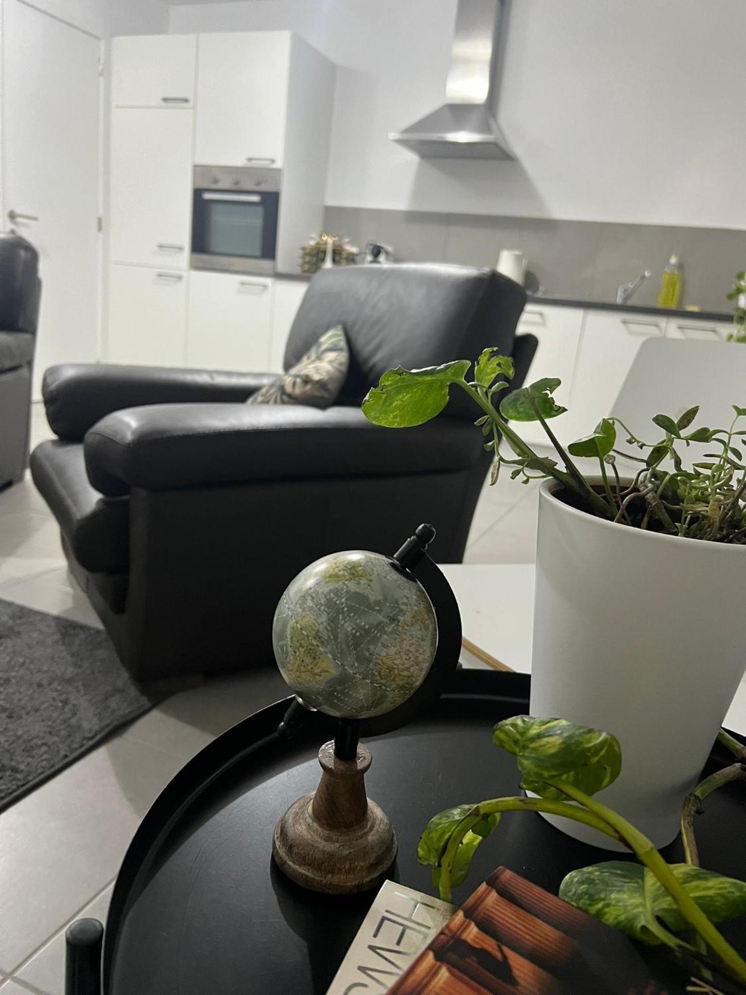 Unique central apartment 2