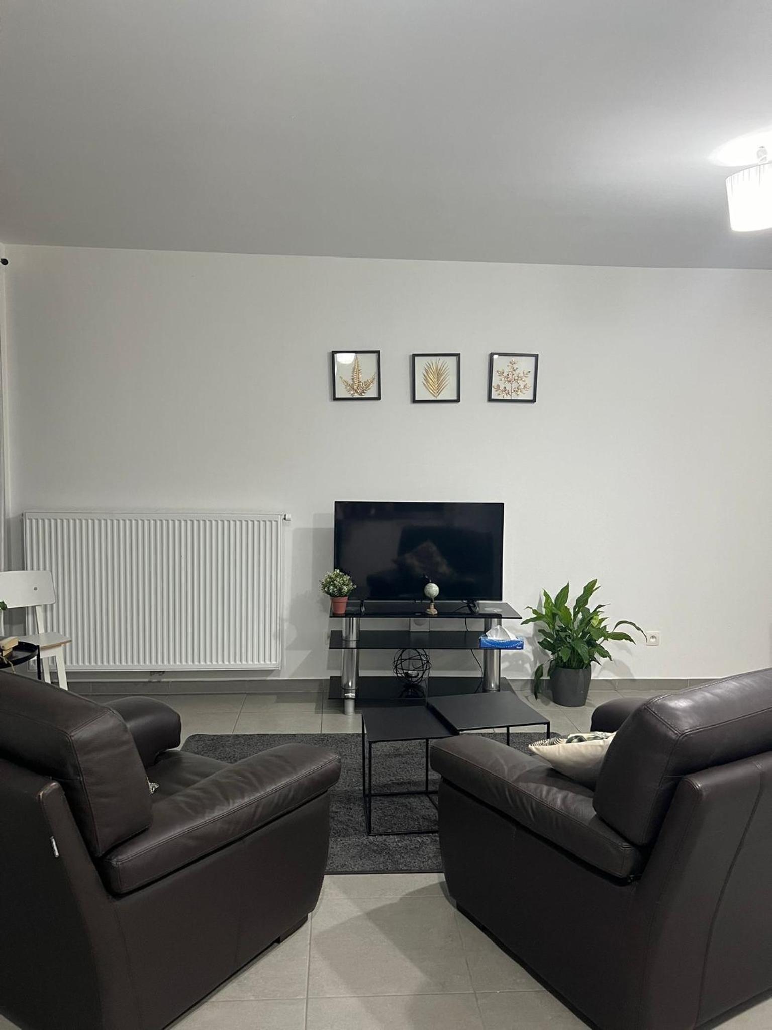 Unique central apartment 2