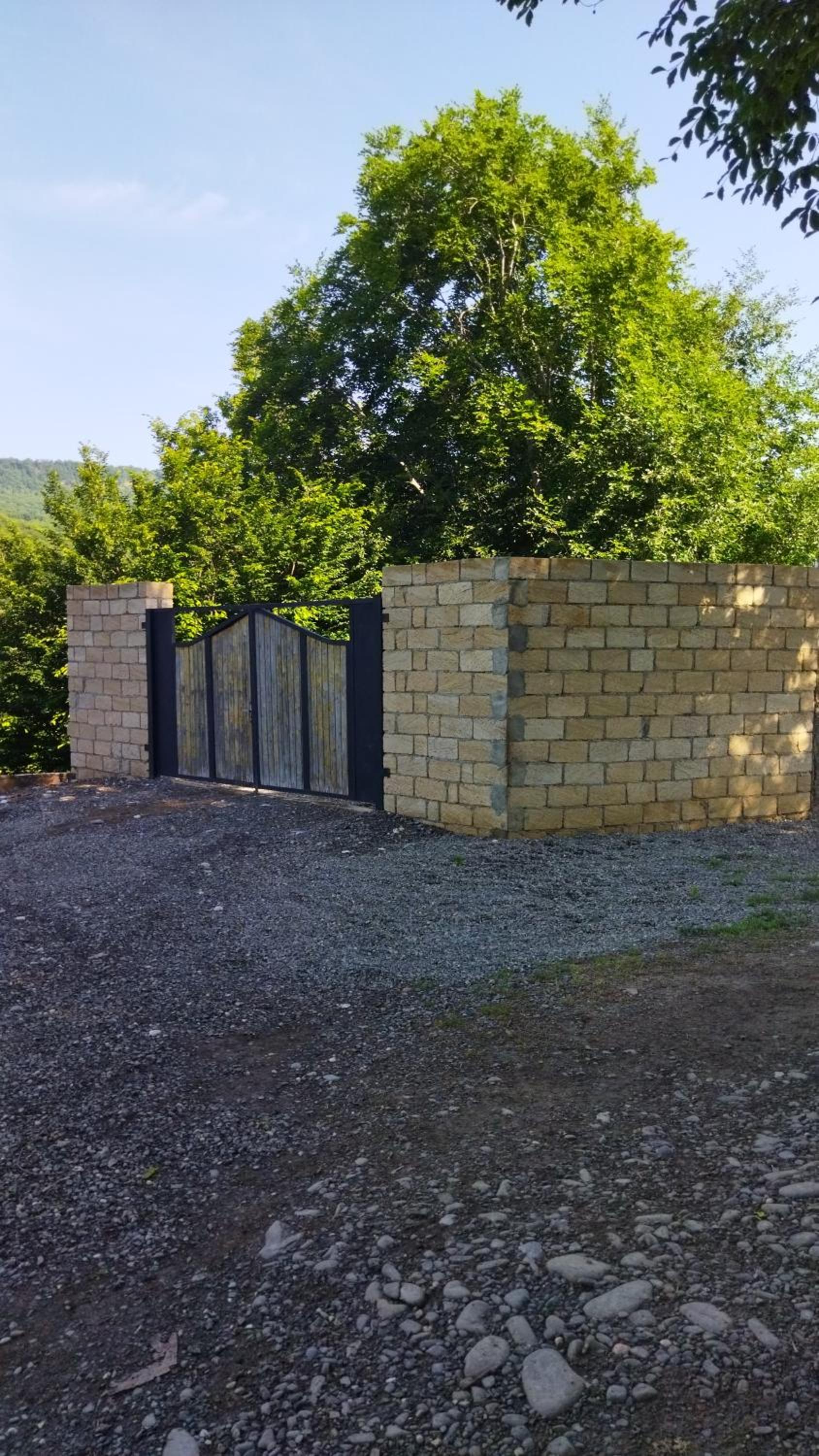 Quba en Kyupchal
