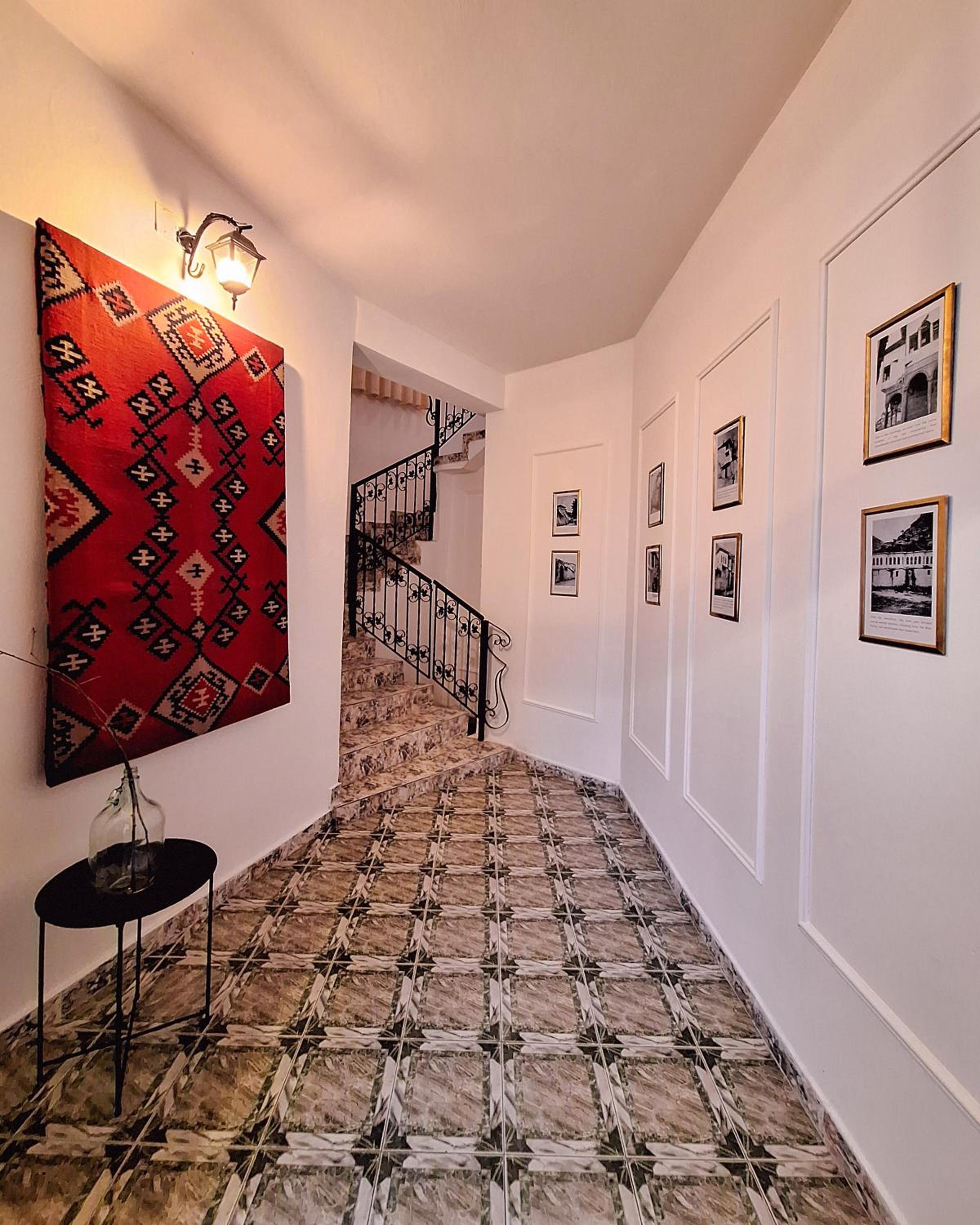 Villa Mishel