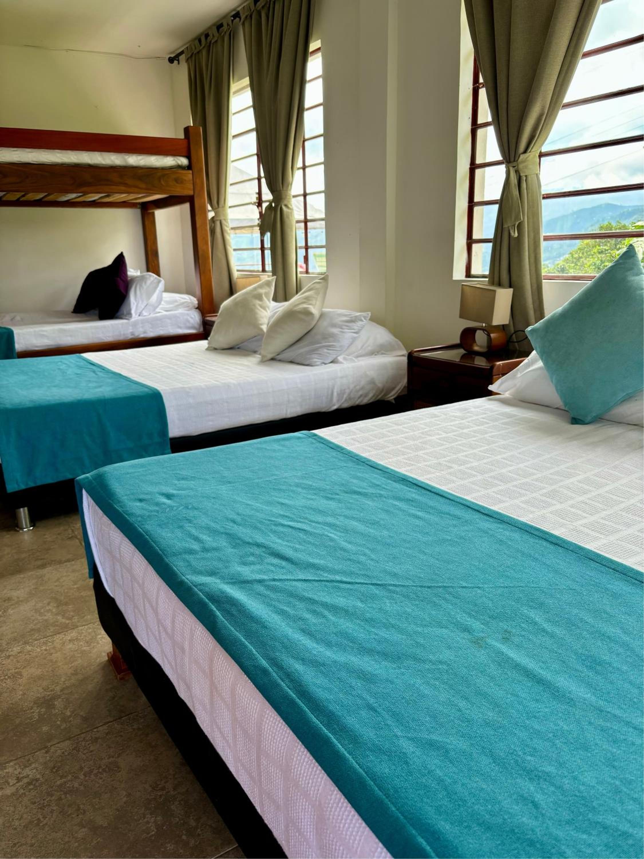 Finca Hotel Villa Clara