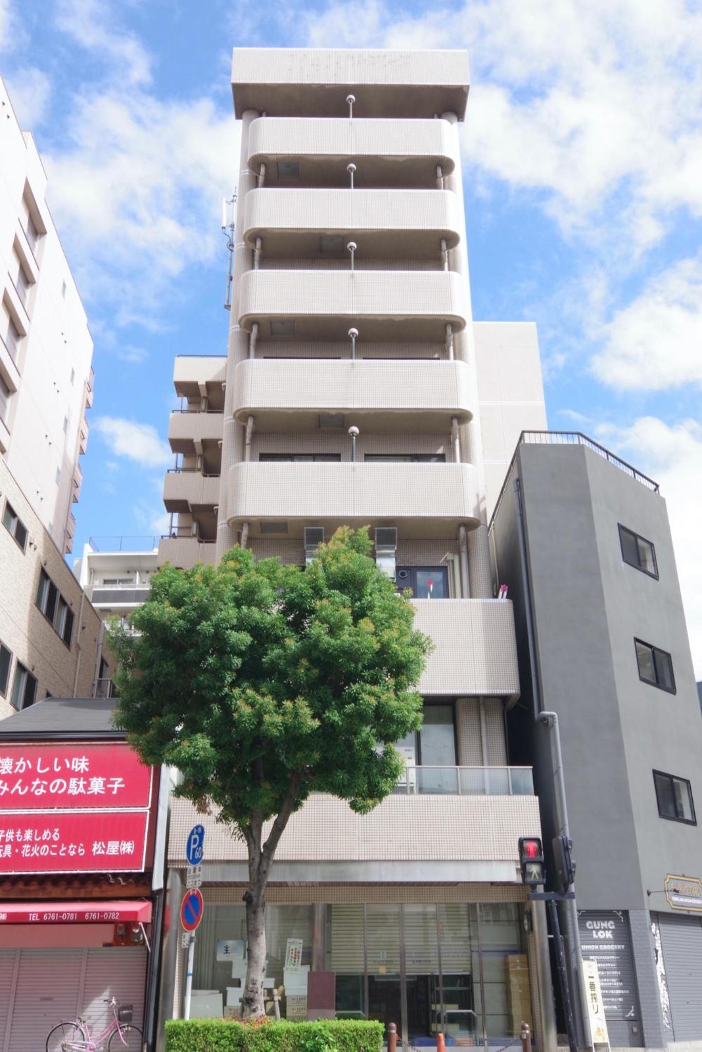 building