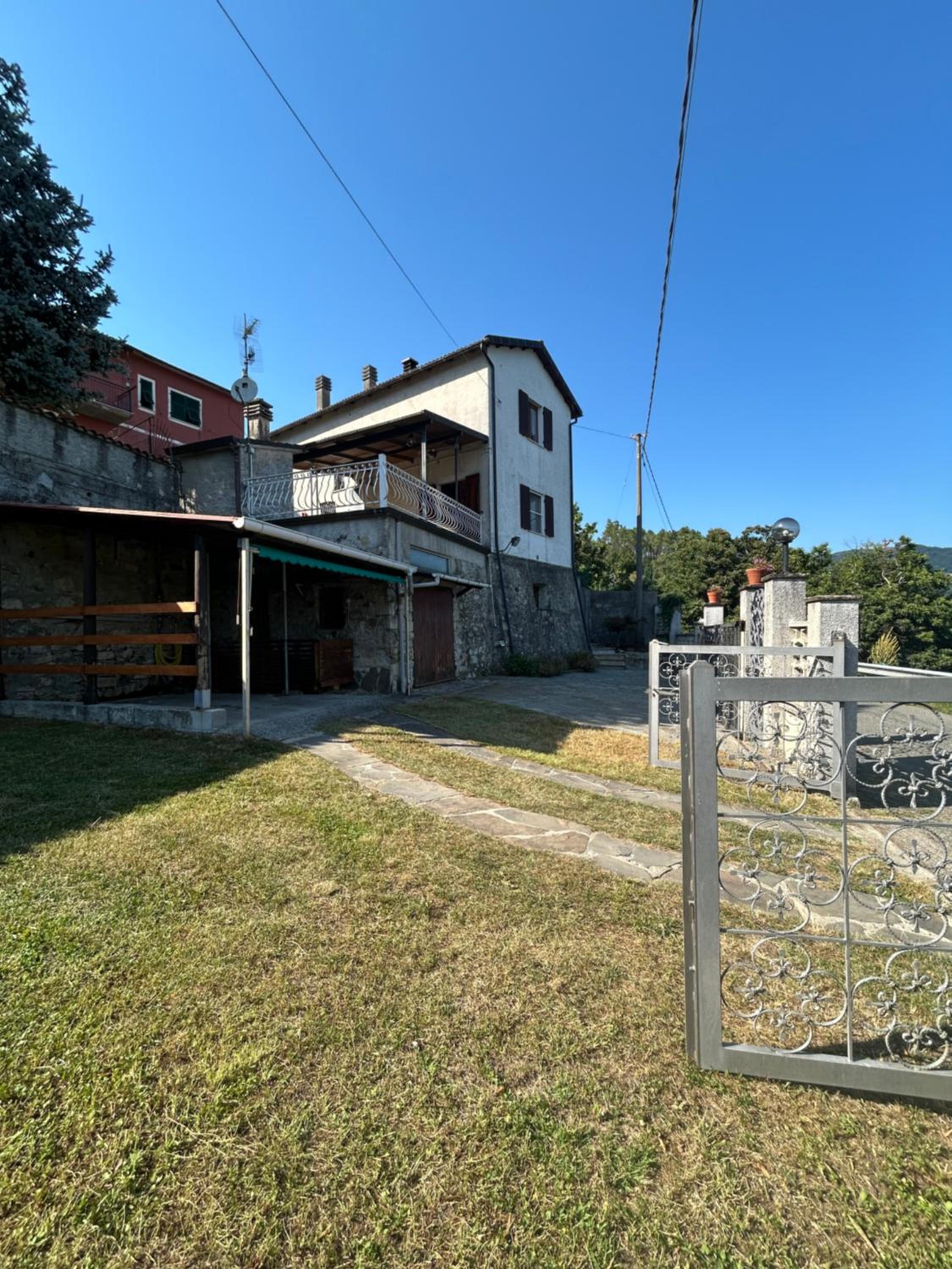 Da Serena come a casa tua view 4