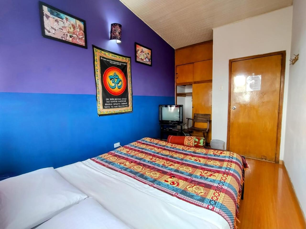 ZIPA HOSTEL