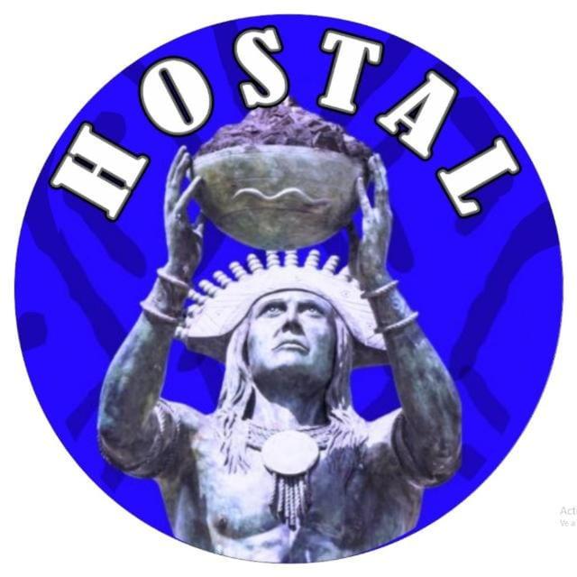 ZIPA HOSTEL