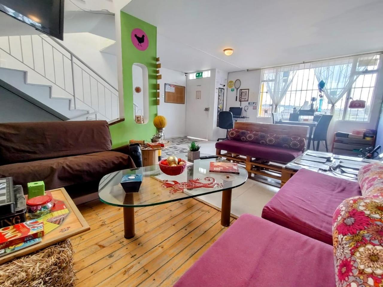 ZIPA HOSTEL