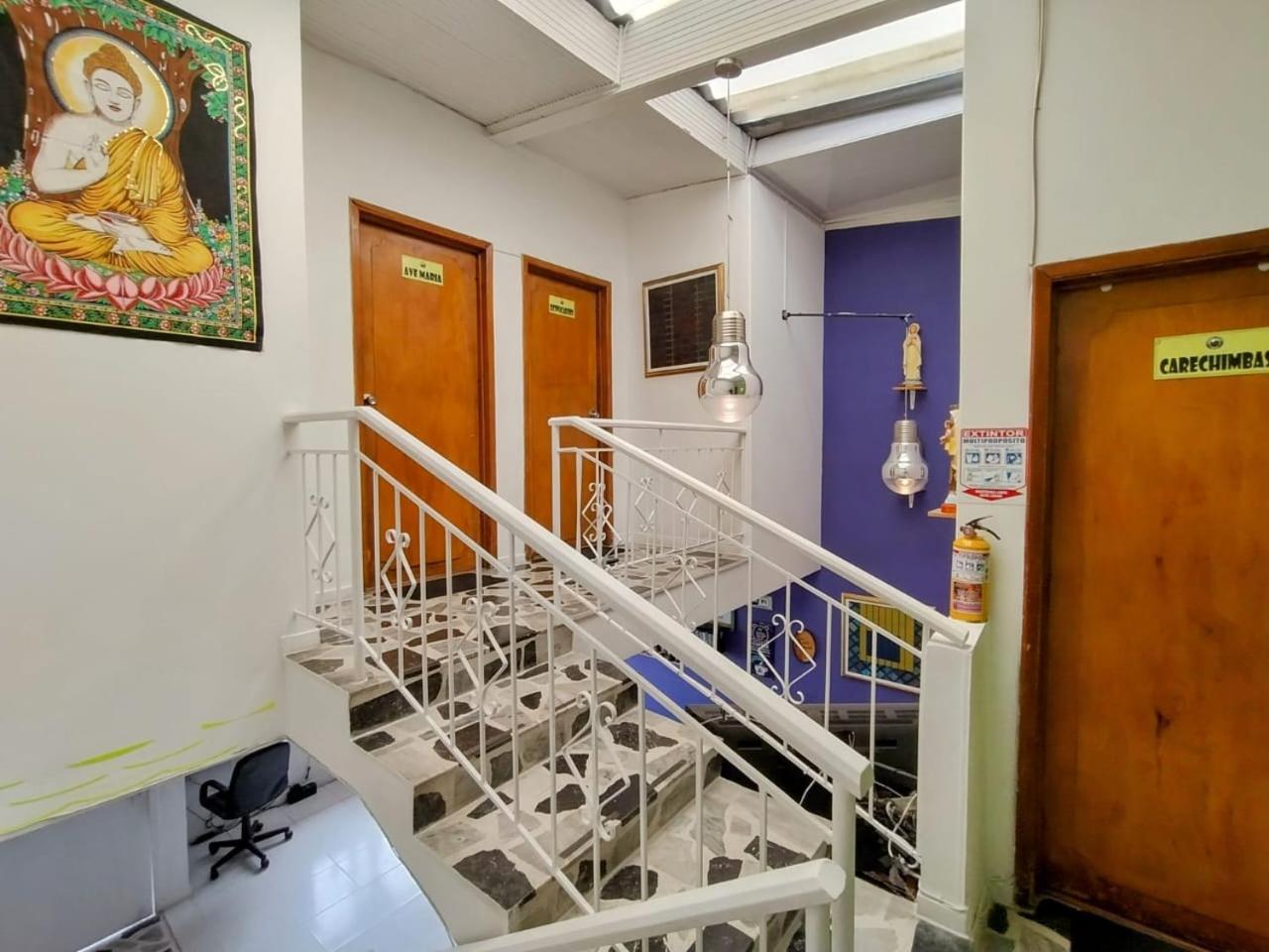 ZIPA HOSTEL