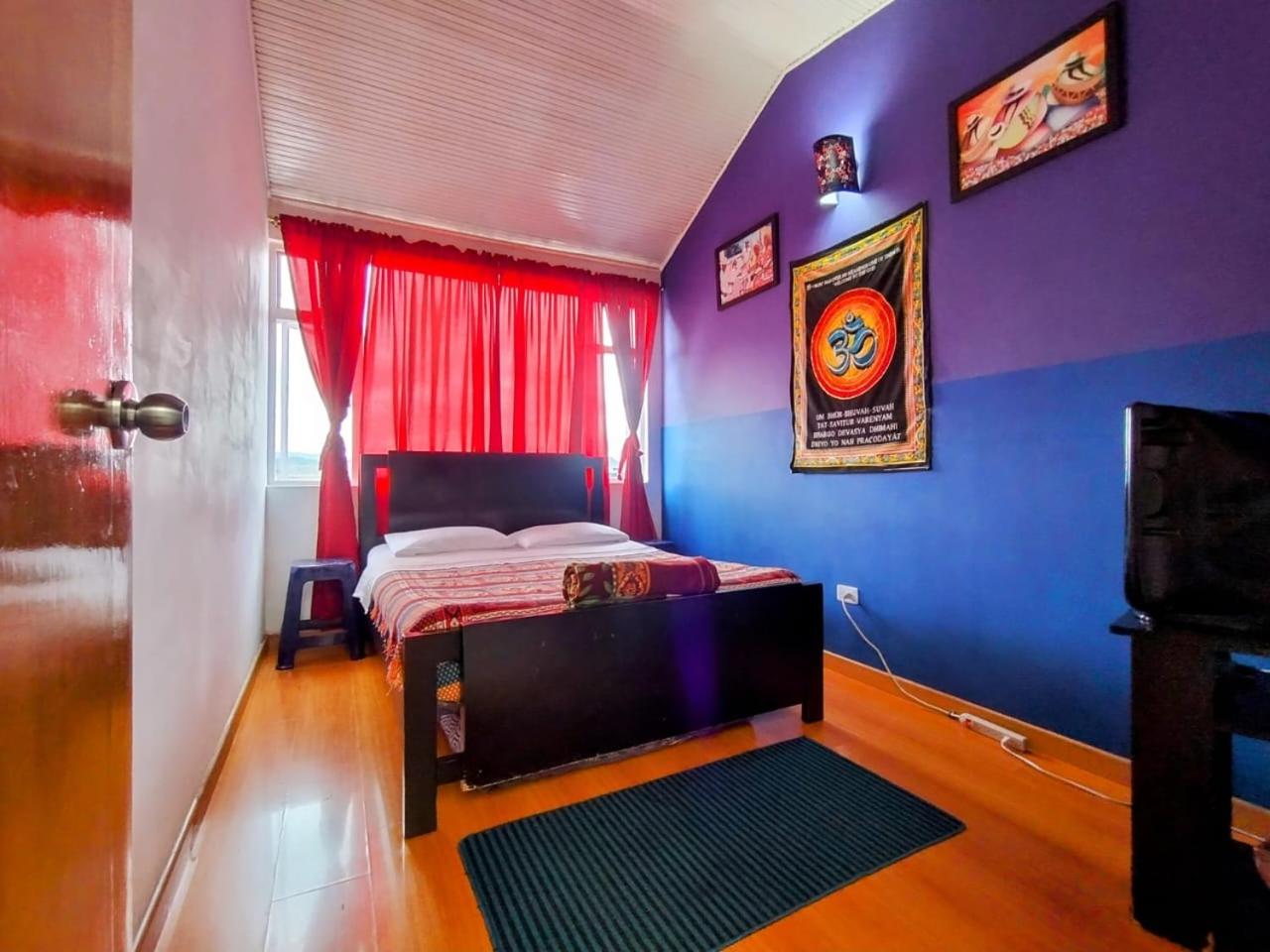 ZIPA HOSTEL