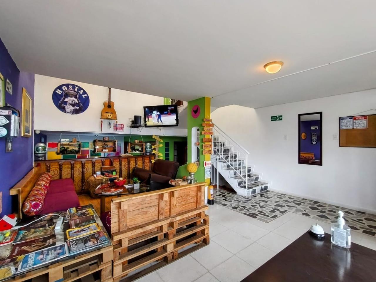 ZIPA HOSTEL