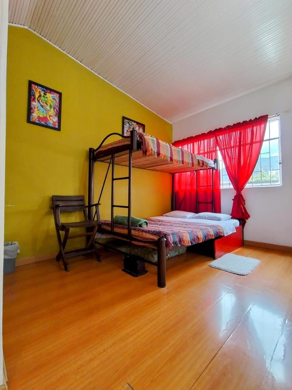 ZIPA HOSTEL