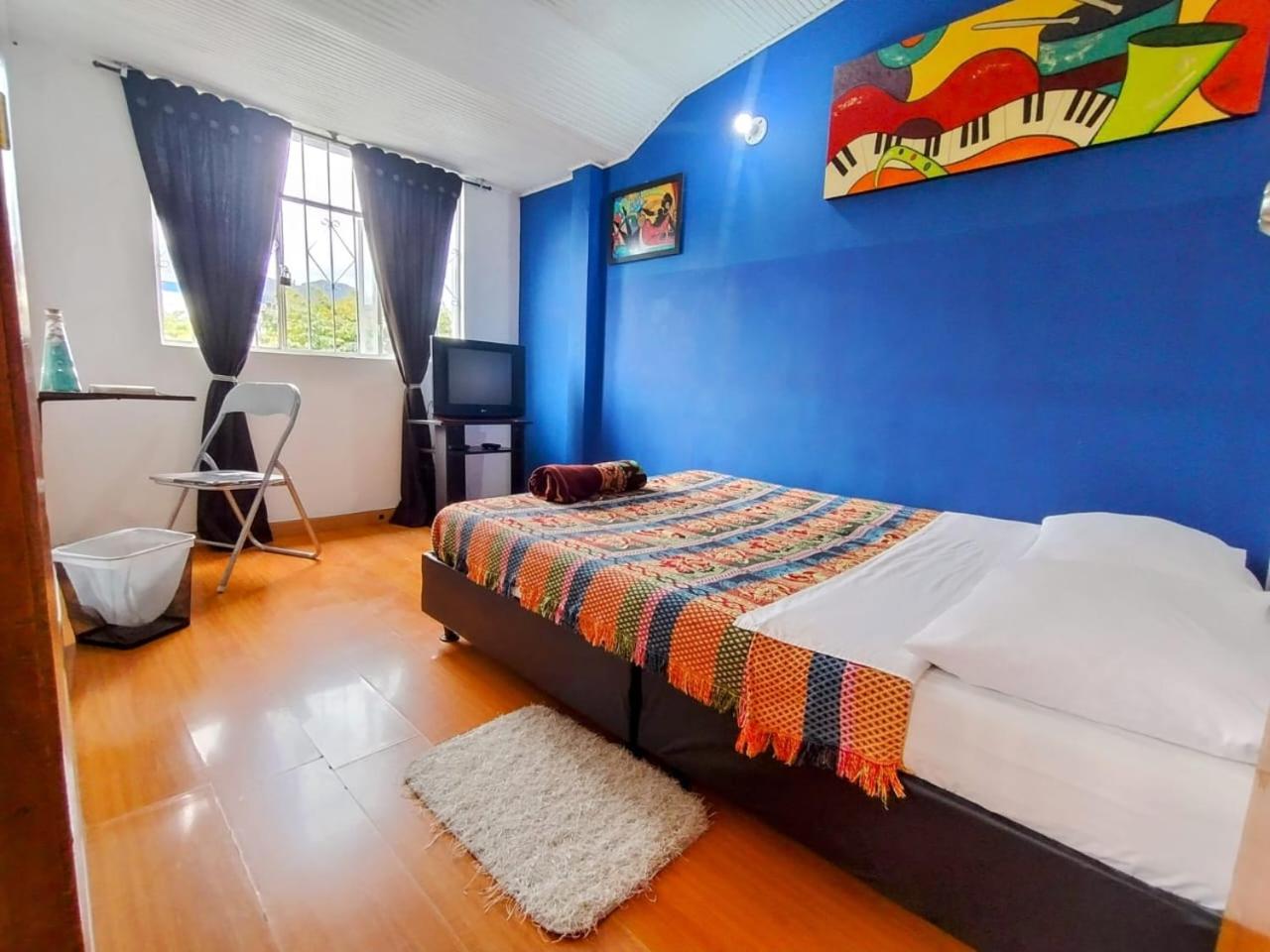 ZIPA HOSTEL