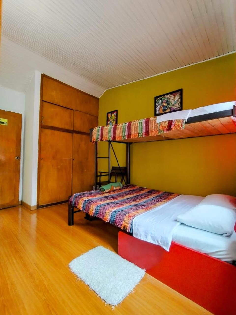 ZIPA HOSTEL