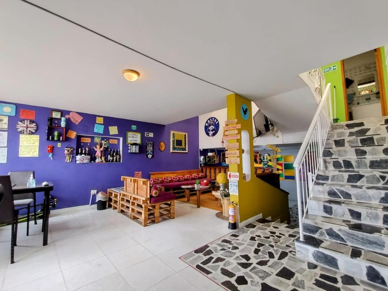ZIPA HOSTEL