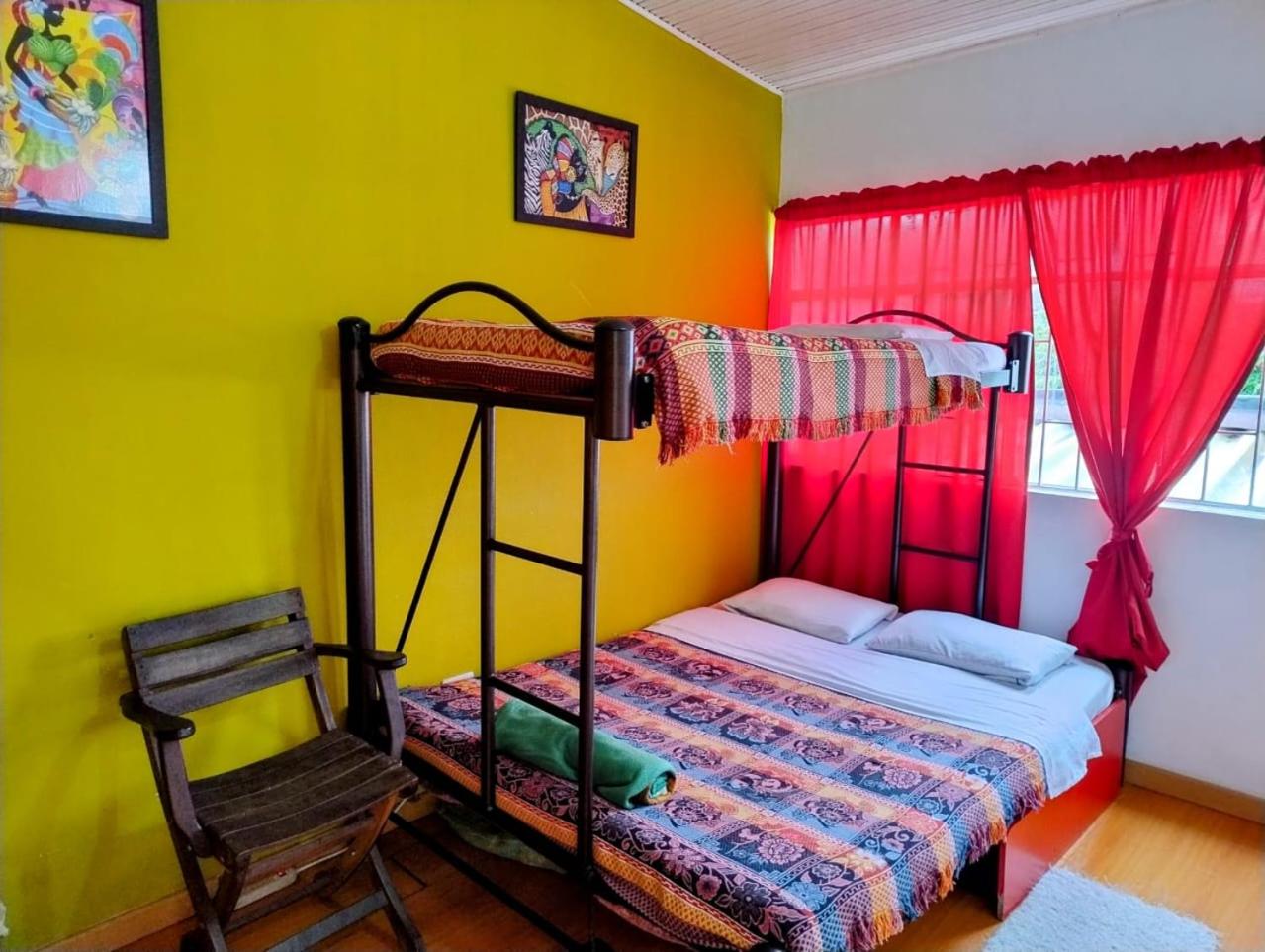 ZIPA HOSTEL