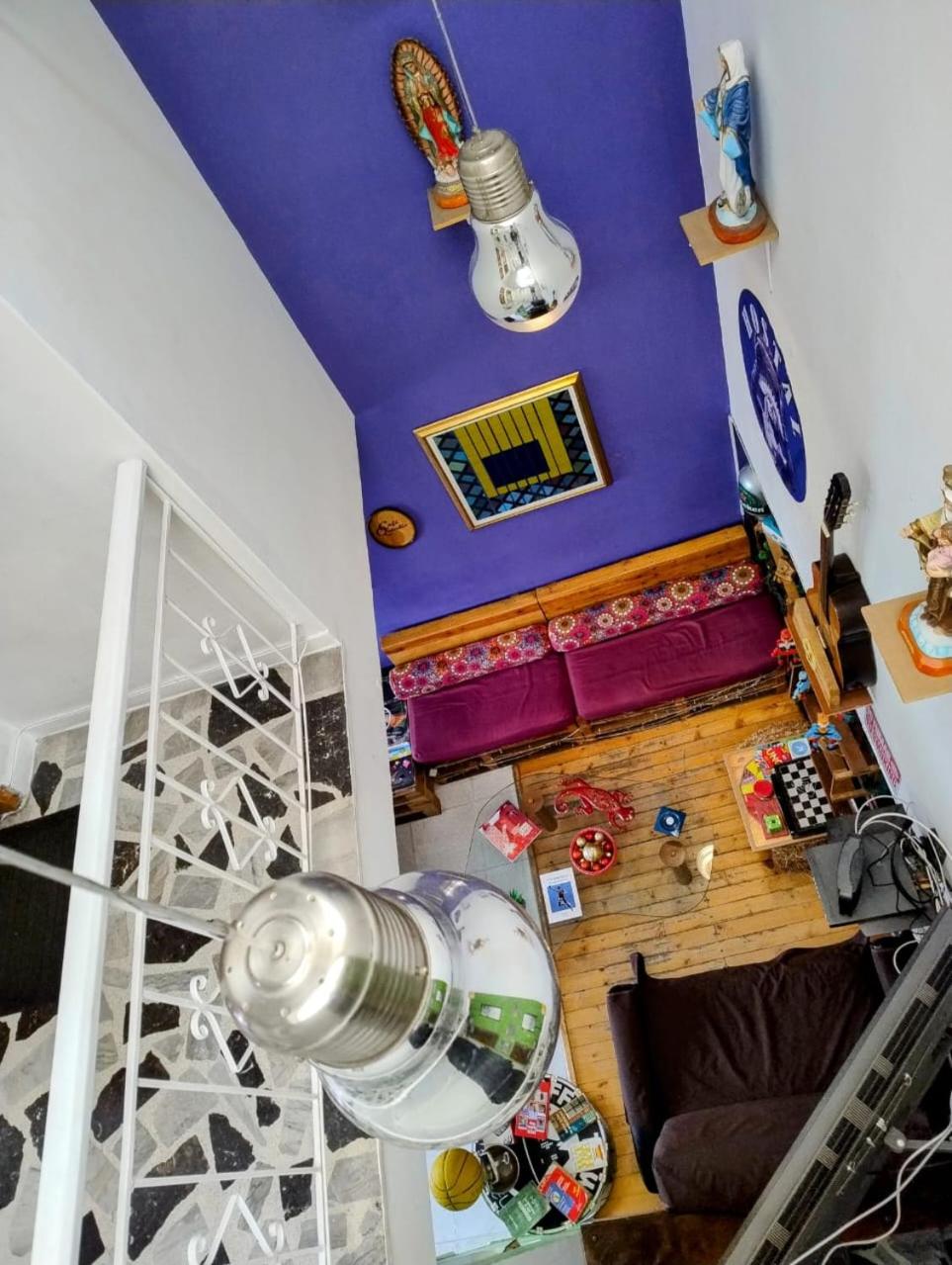 ZIPA HOSTEL