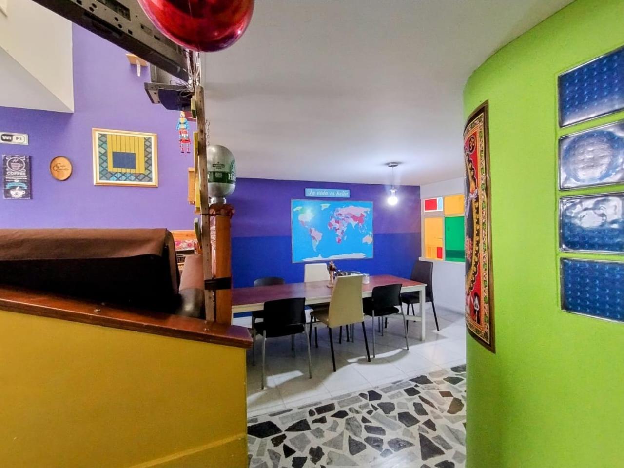 ZIPA HOSTEL