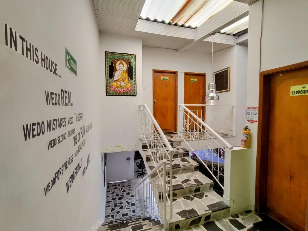 ZIPA HOSTEL