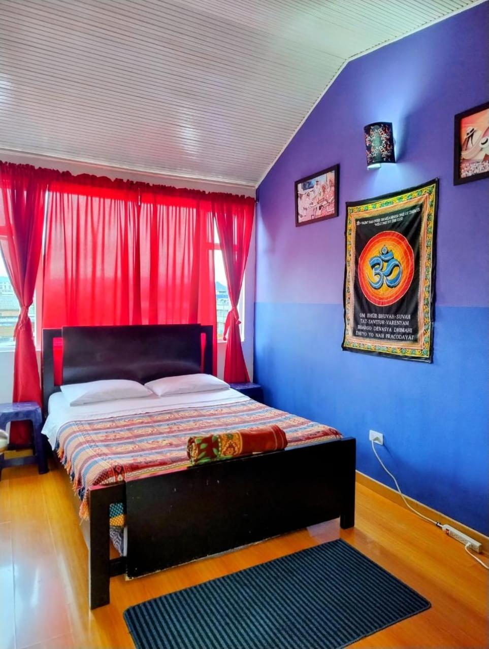 ZIPA HOSTEL