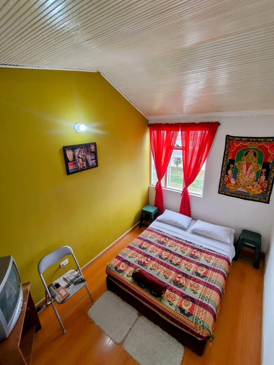 ZIPA HOSTEL