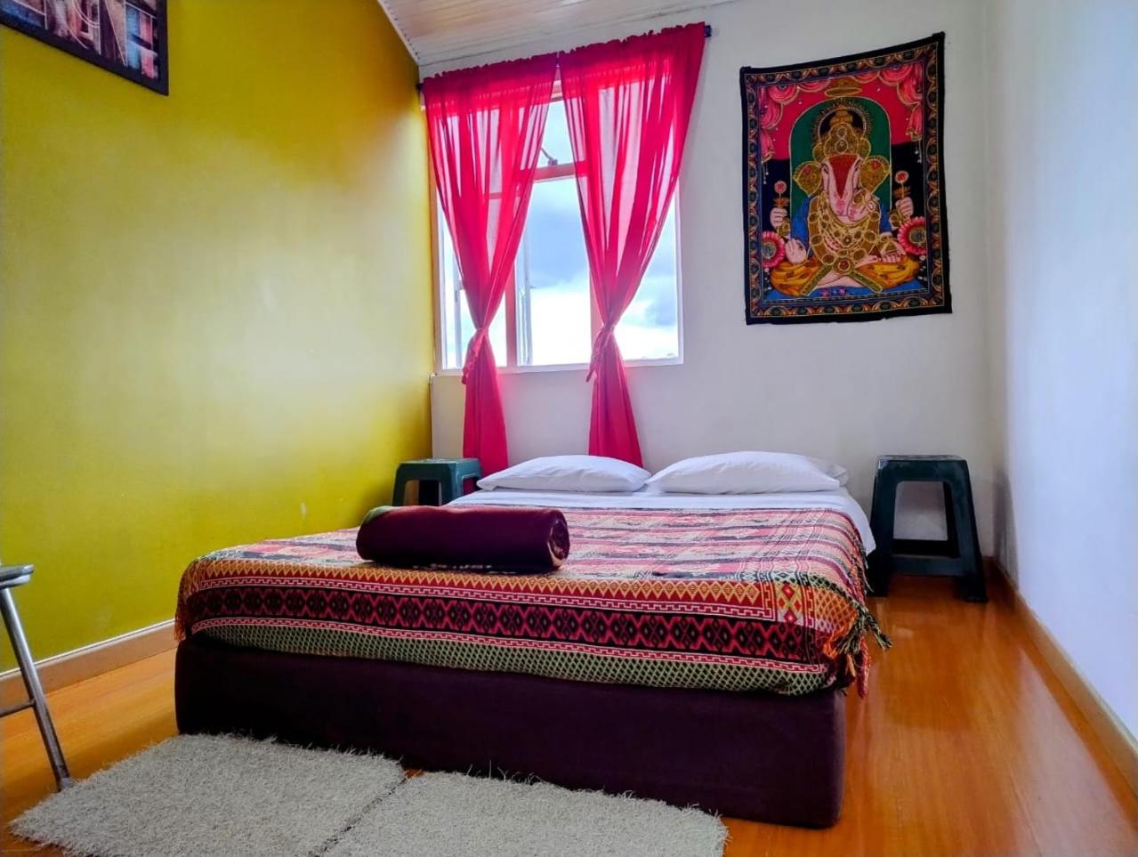 ZIPA HOSTEL