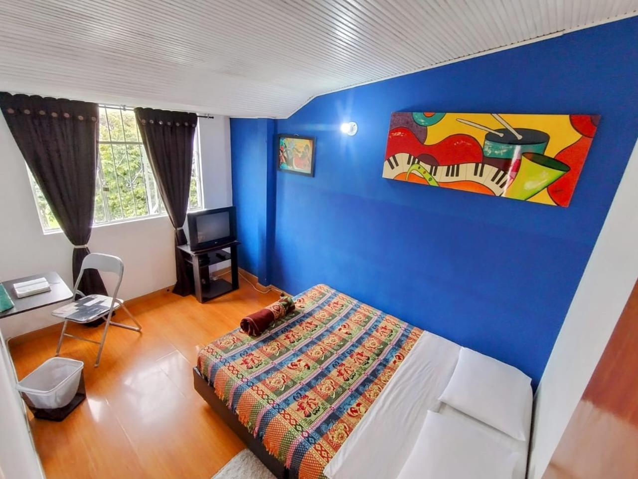 ZIPA HOSTEL