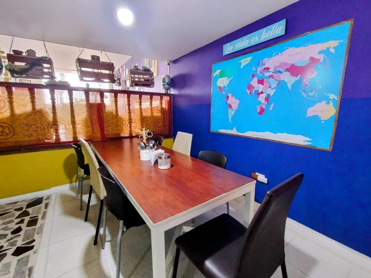 ZIPA HOSTEL