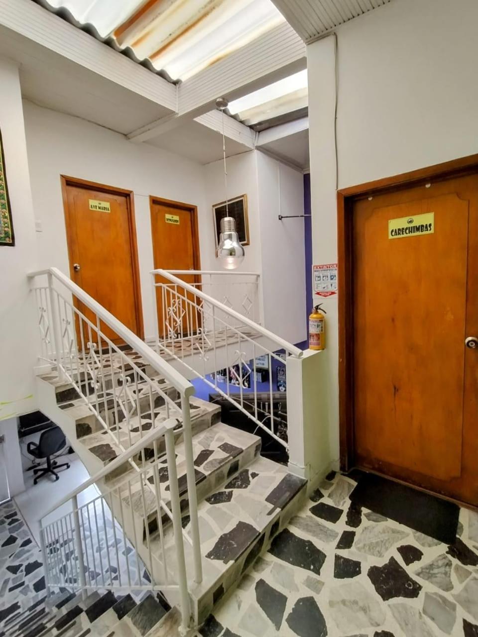ZIPA HOSTEL