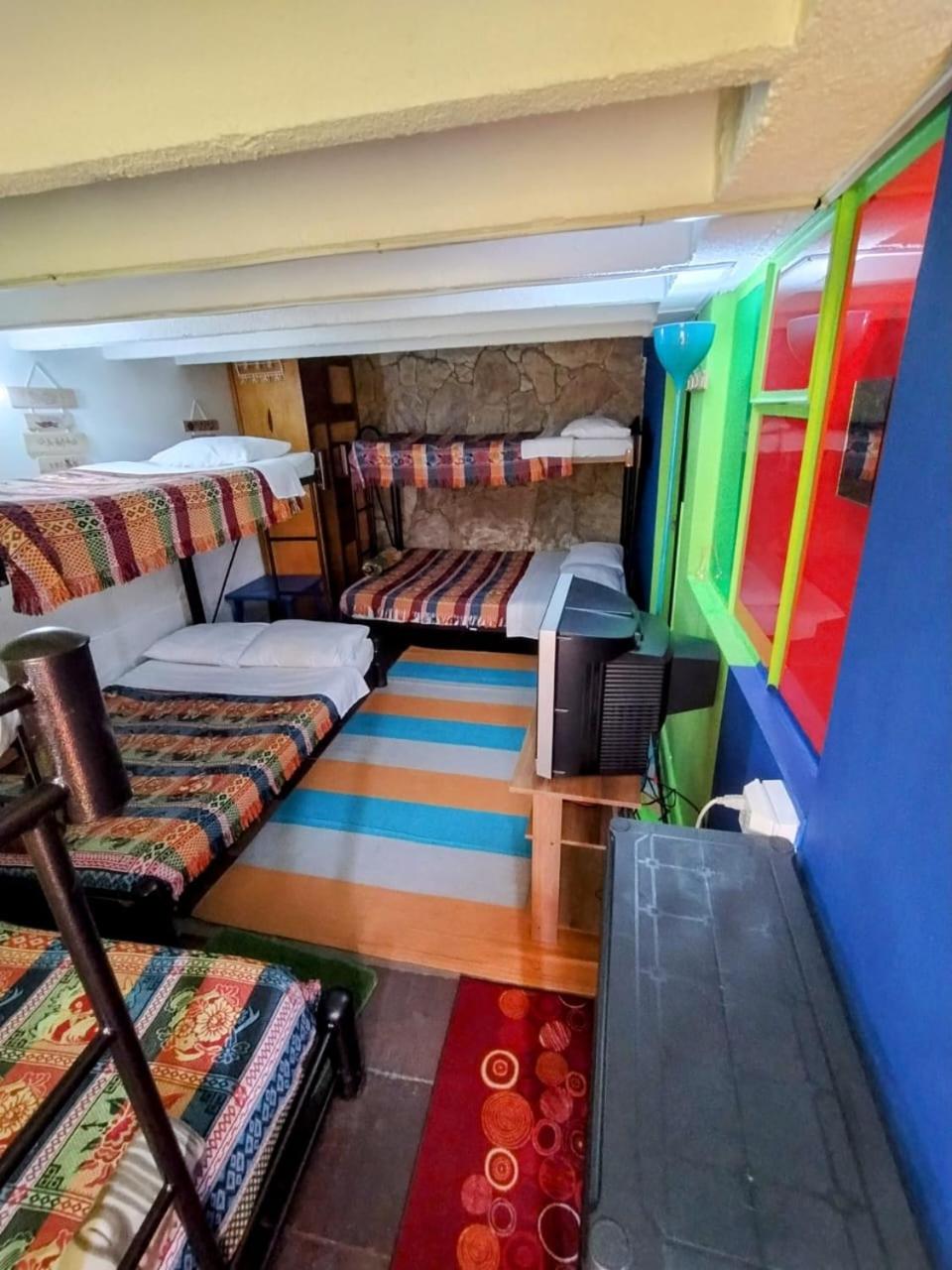 ZIPA HOSTEL