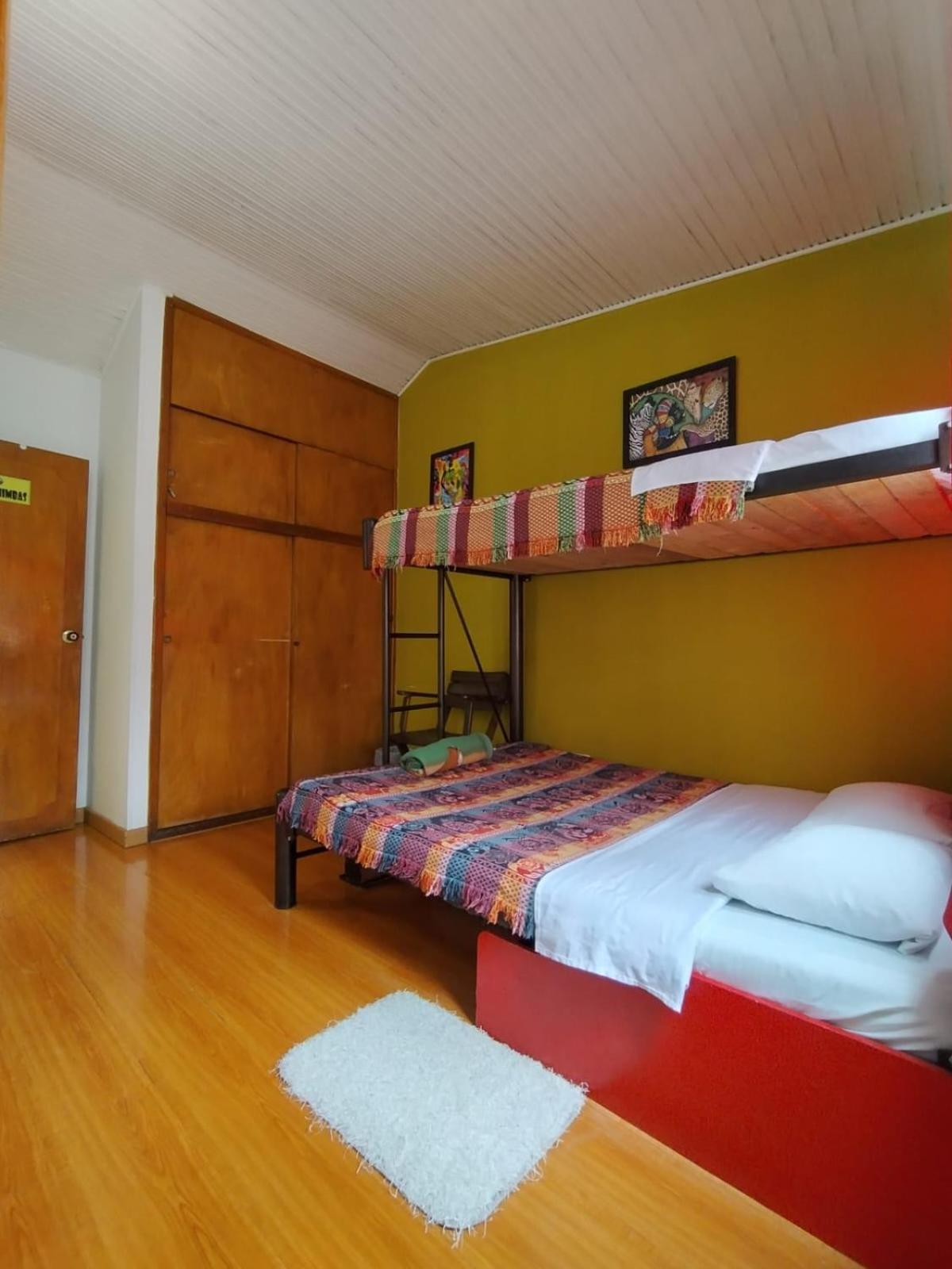 ZIPA HOSTEL