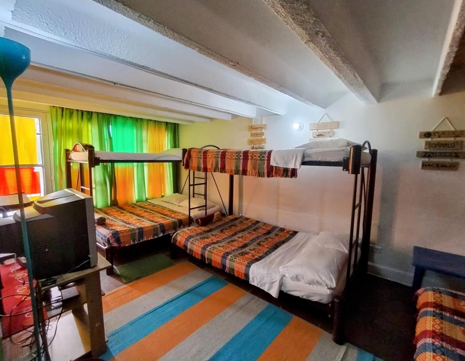 ZIPA HOSTEL