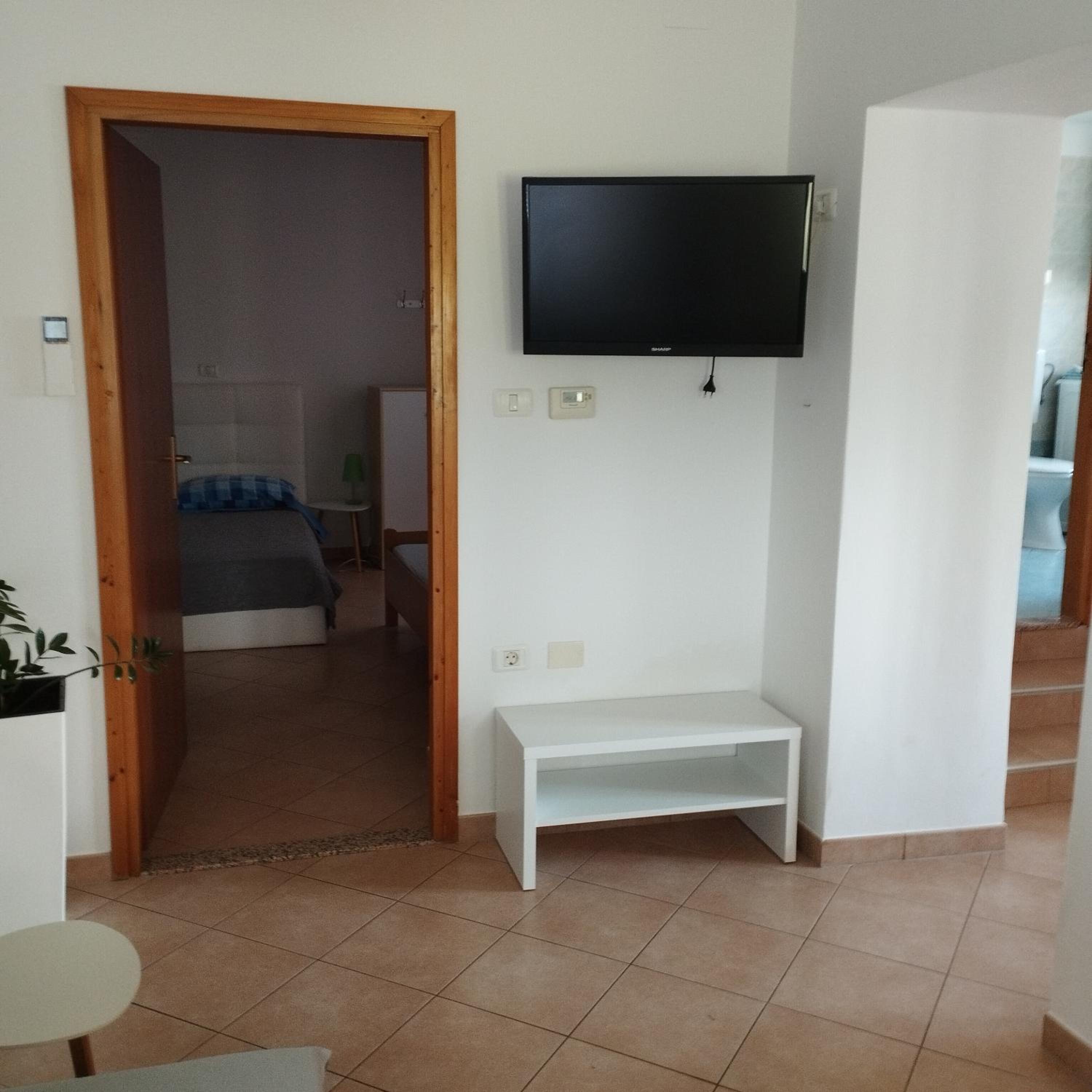 Apartmaji Paliska C1 view 2