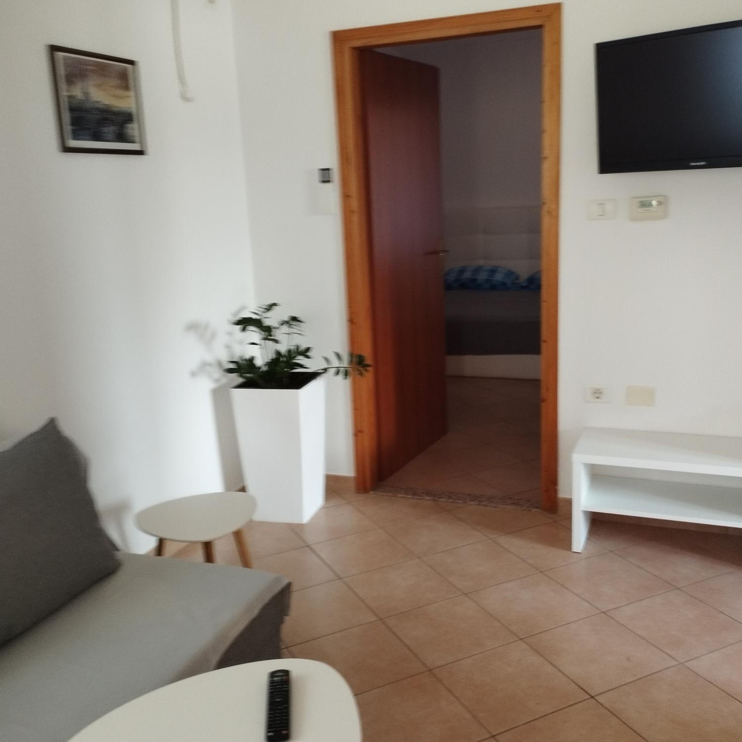 Apartmaji Paliska C1 view 3