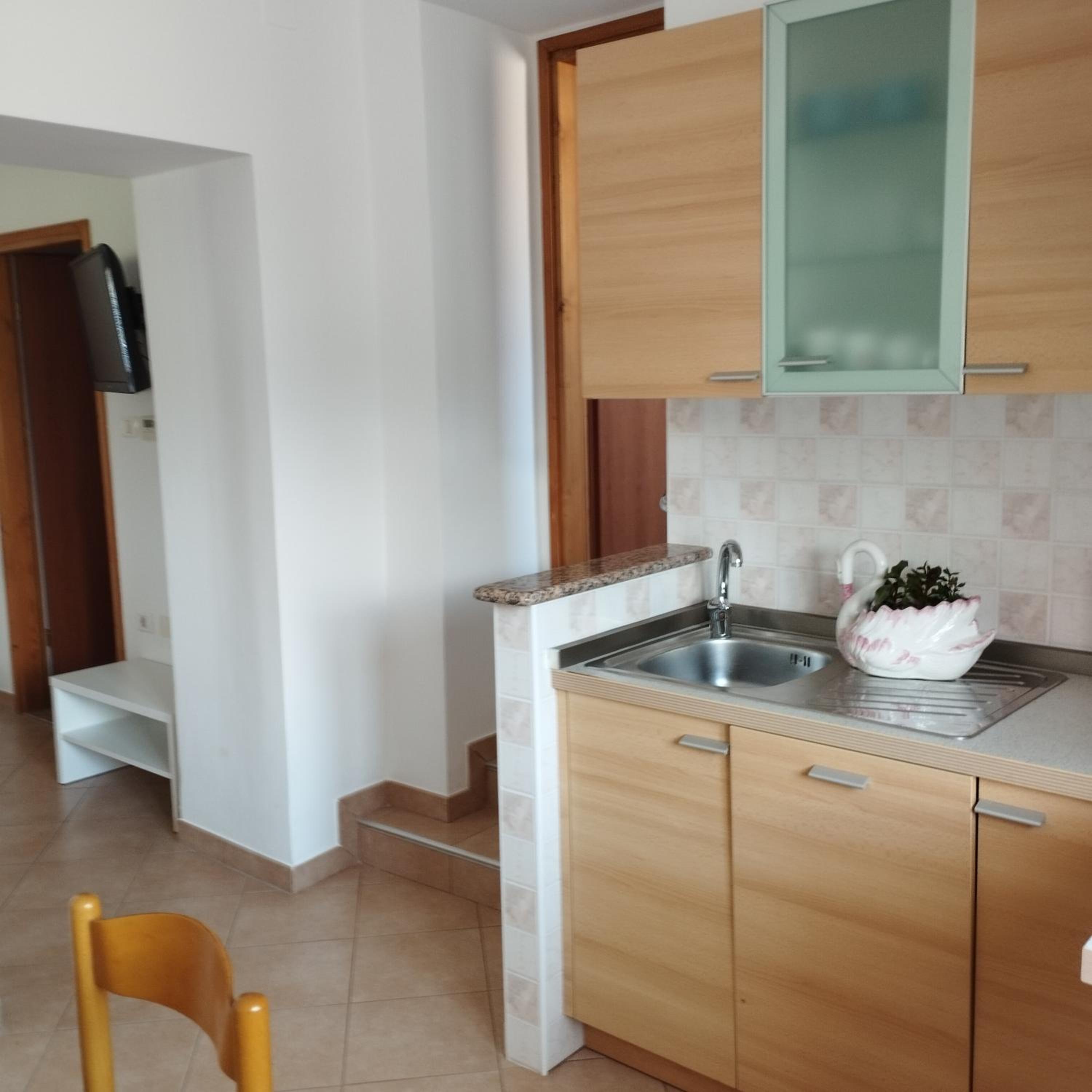 Apartmaji Paliska C1 view 5