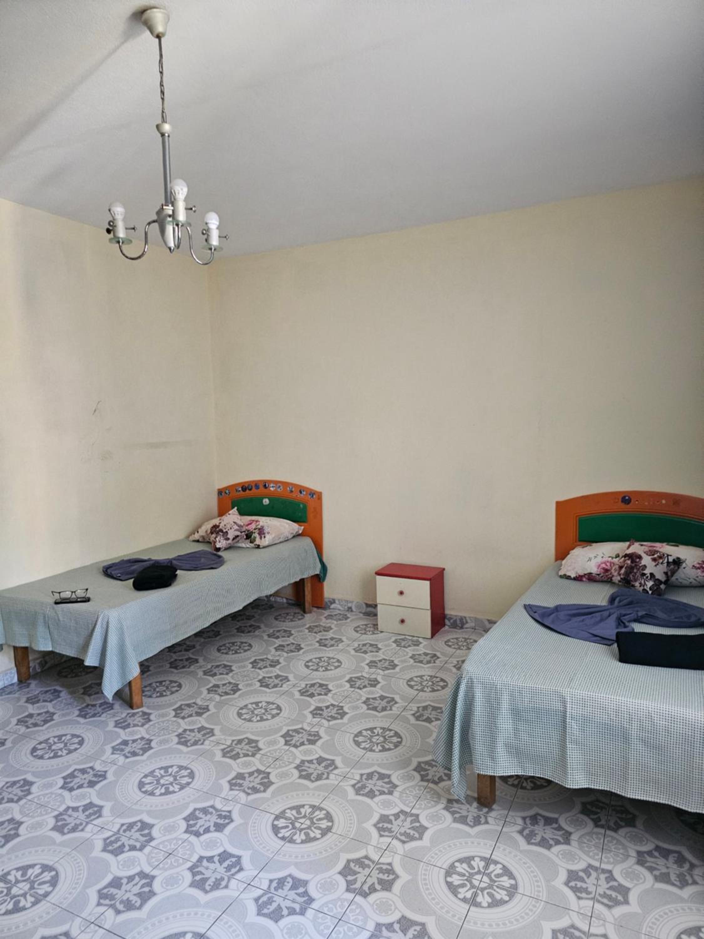EN's rooms