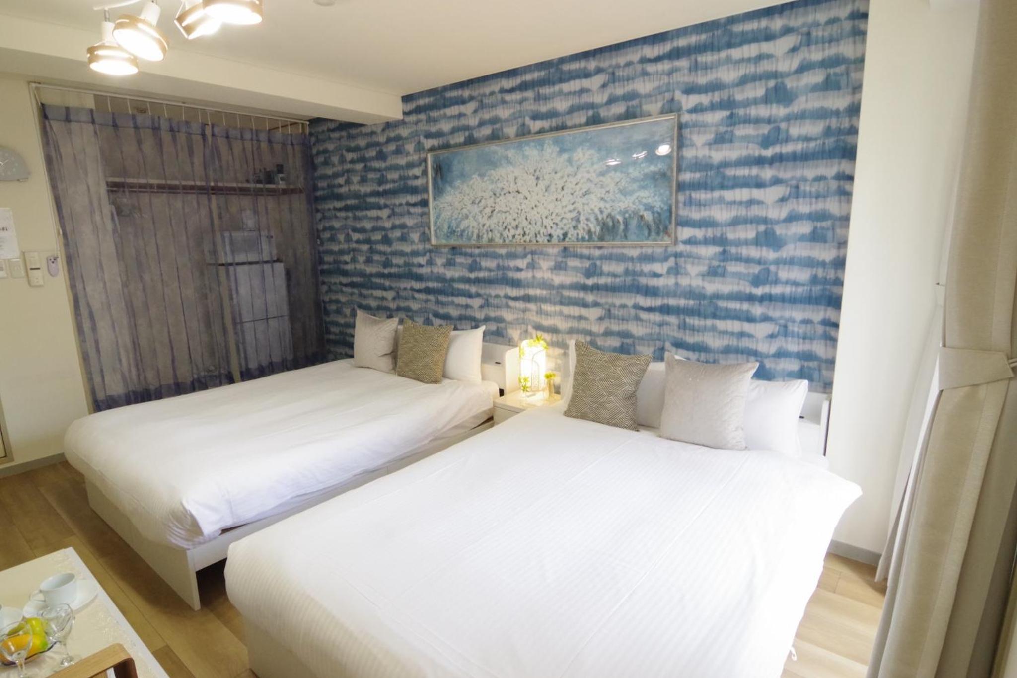 Matsuyamachi Shimanouchi Building - Vacation STAY 17281