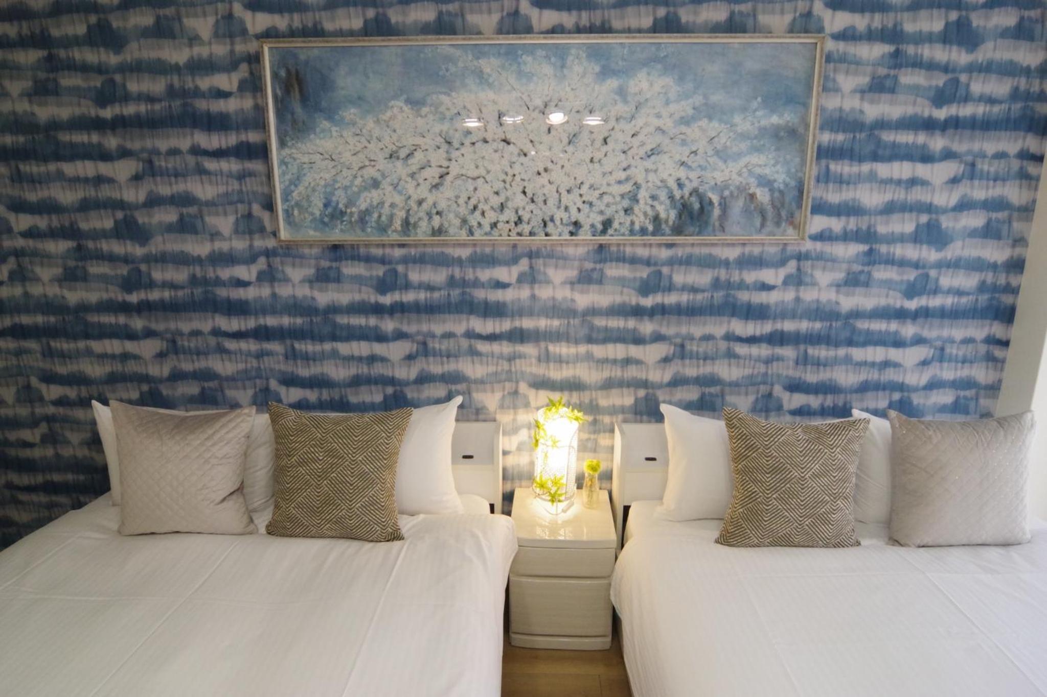 Matsuyamachi Shimanouchi Building - Vacation STAY 17281