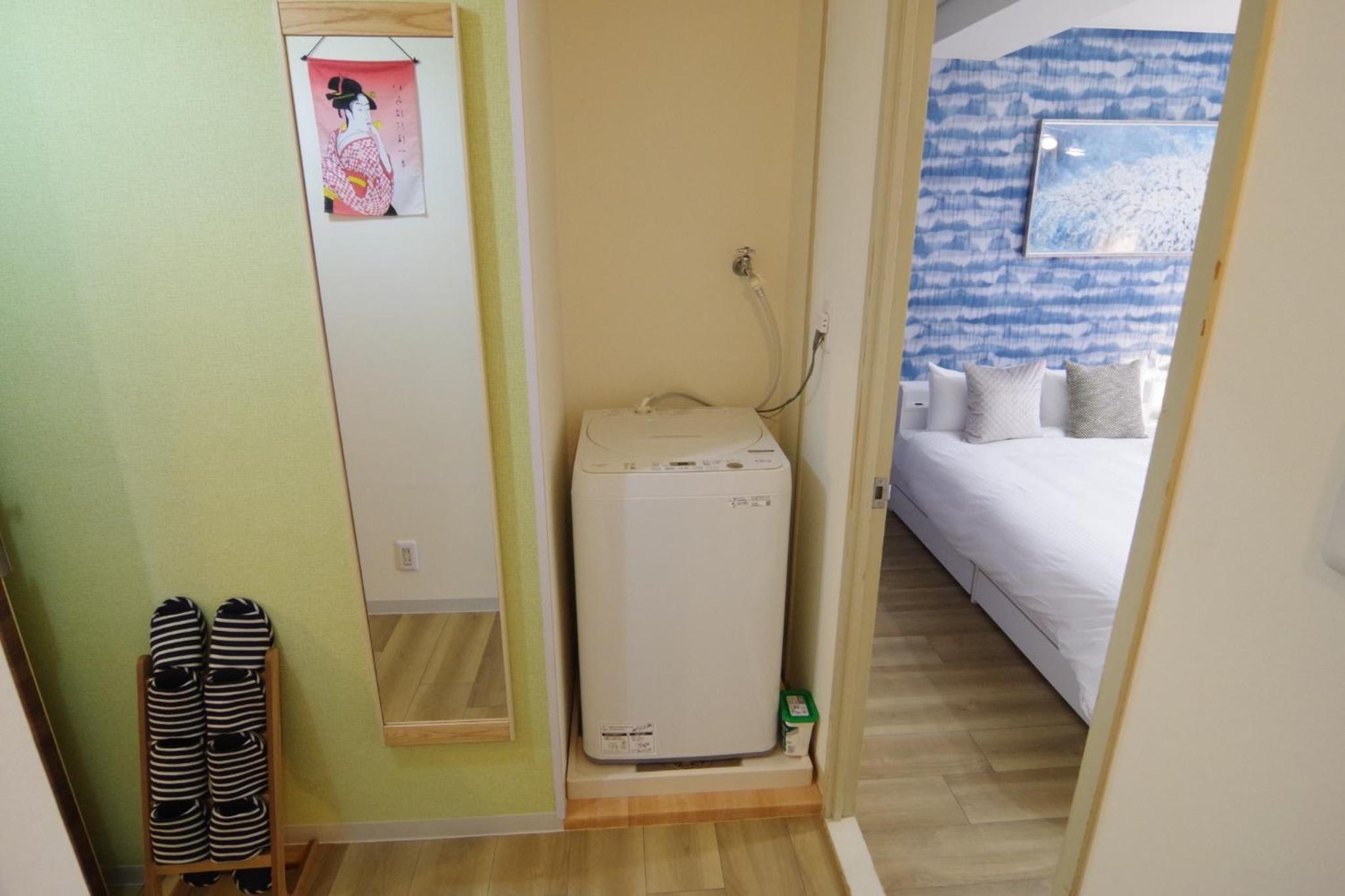 Matsuyamachi Shimanouchi Building - Vacation STAY 17281