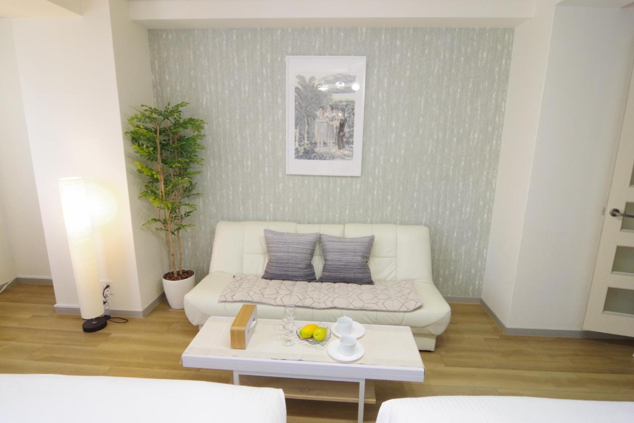 Matsuyamachi Shimanouchi Building - Vacation STAY 17281