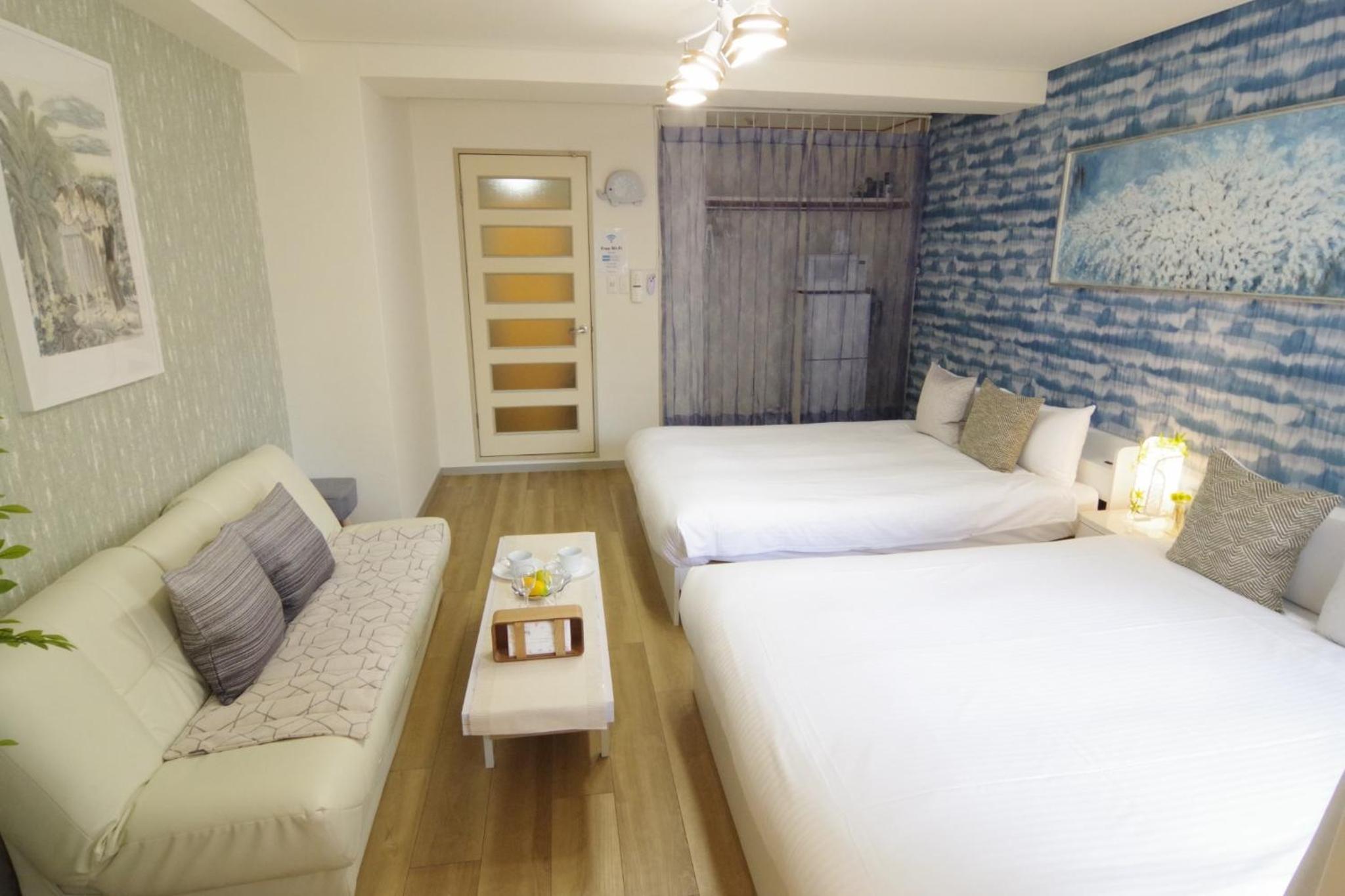 Matsuyamachi Shimanouchi Building - Vacation STAY 17281