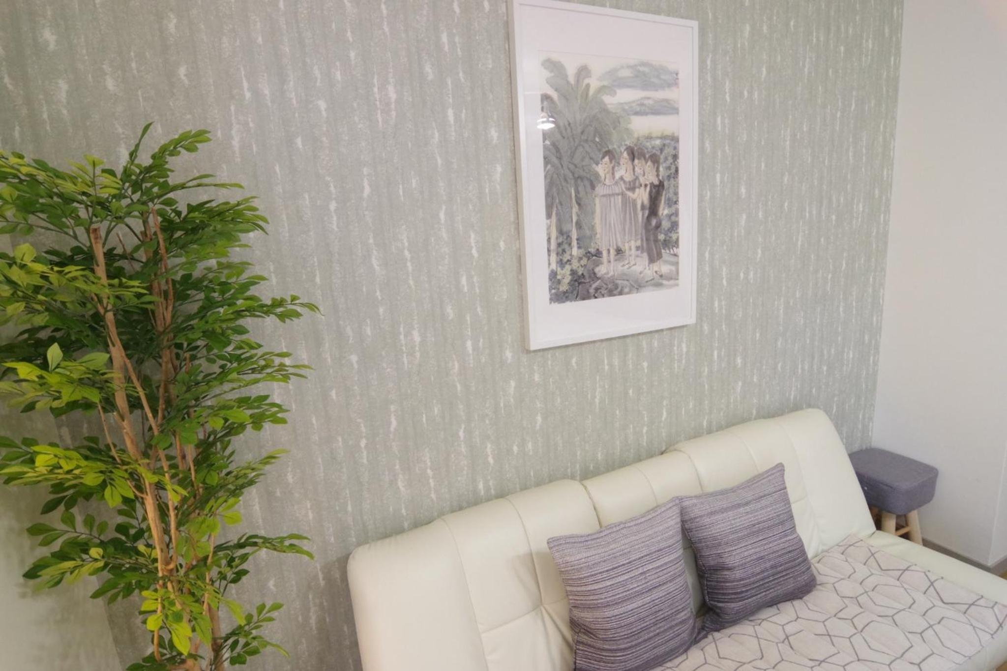 Matsuyamachi Shimanouchi Building - Vacation STAY 17281
