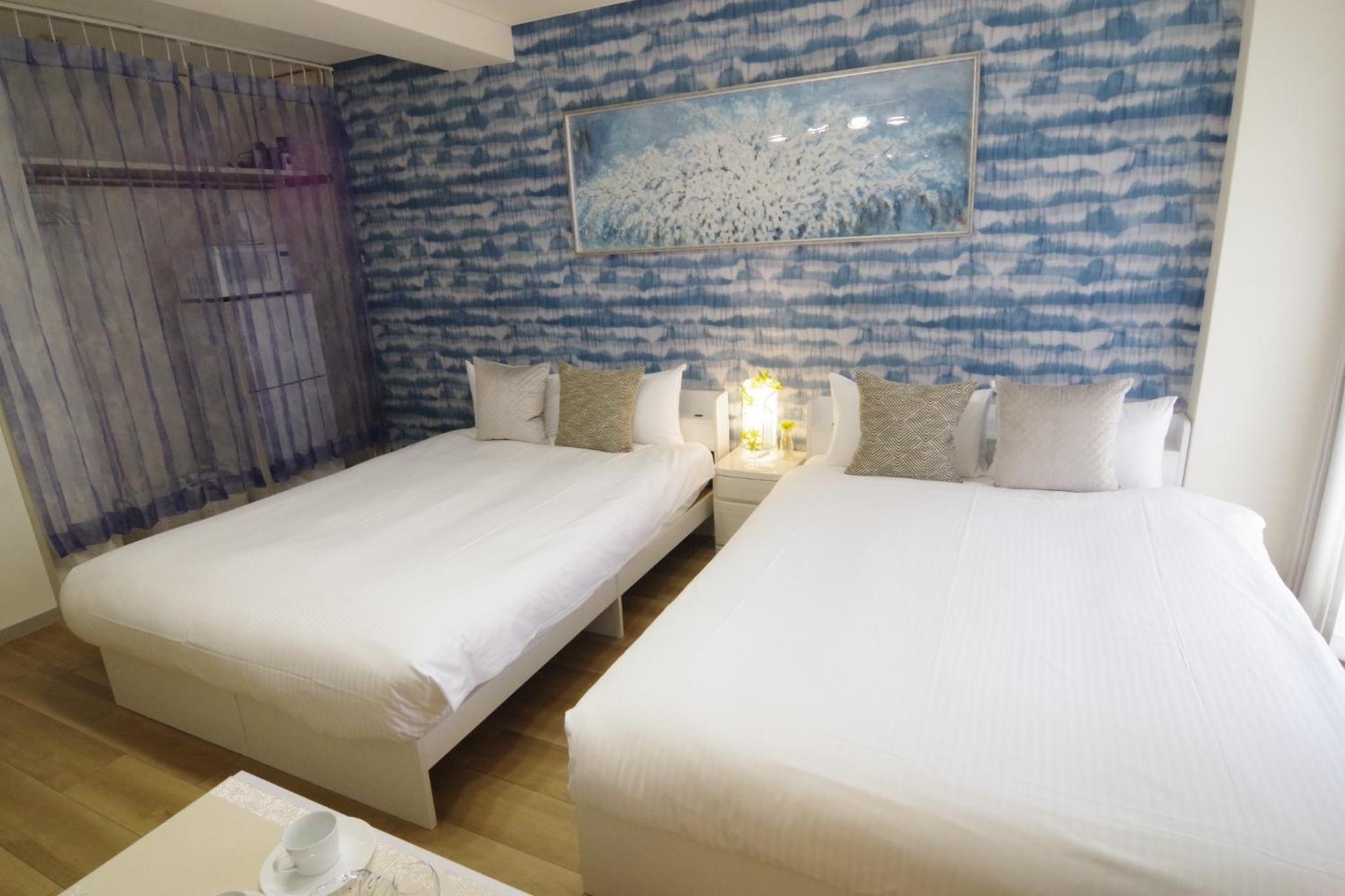 Matsuyamachi Shimanouchi Building - Vacation STAY 17281
