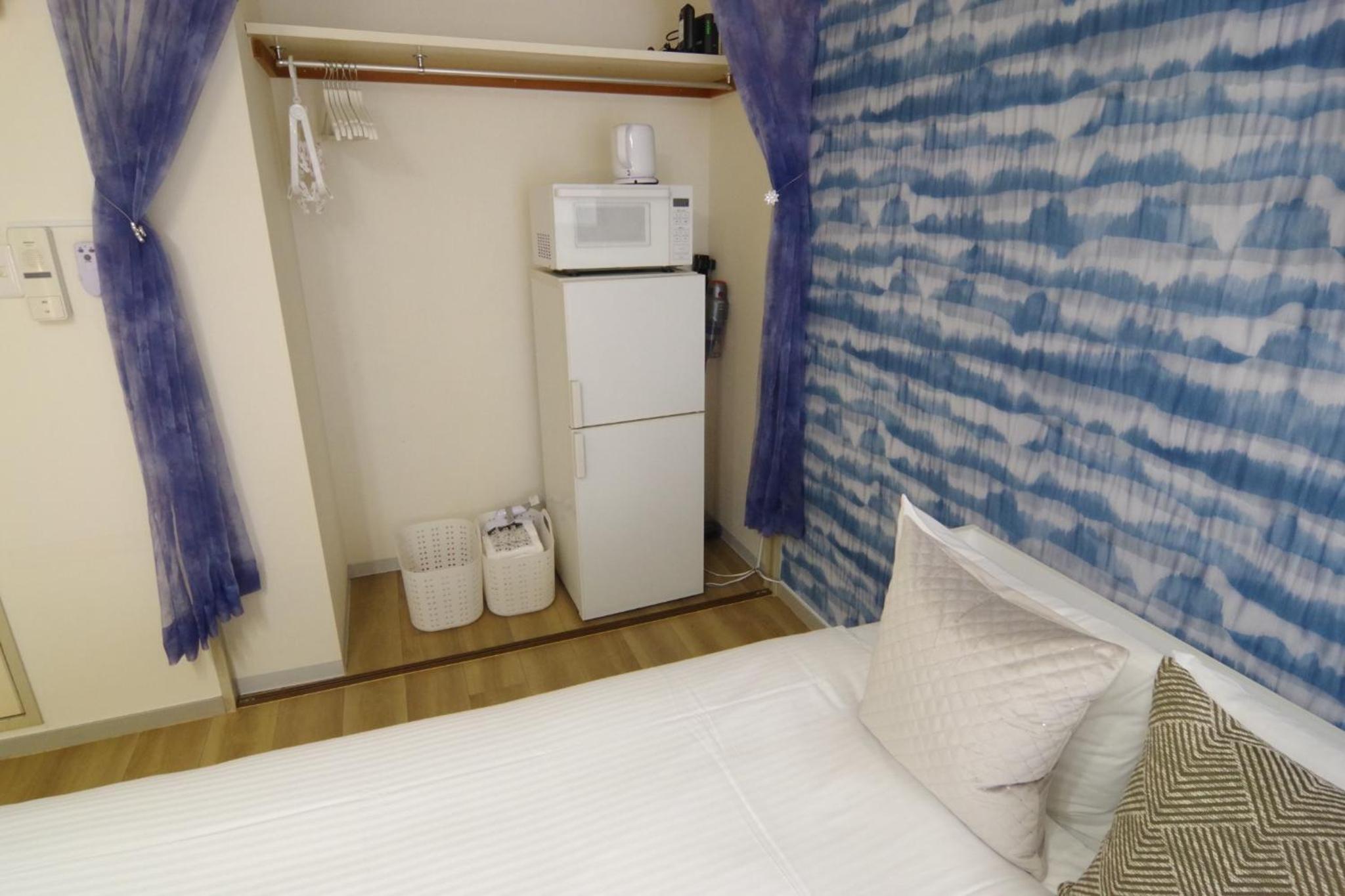 Matsuyamachi Shimanouchi Building - Vacation STAY 17281