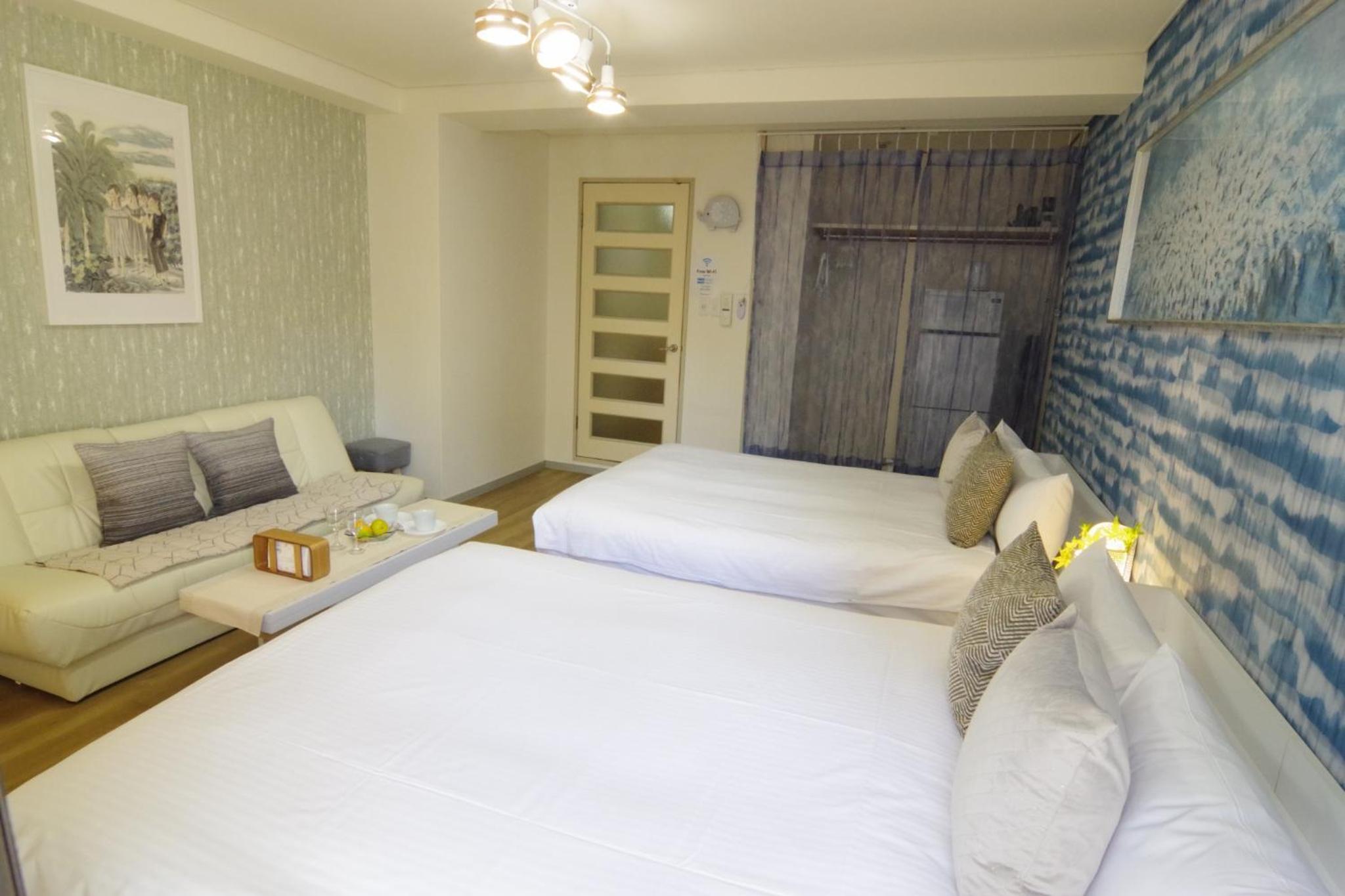 Matsuyamachi Shimanouchi Building - Vacation STAY 17281