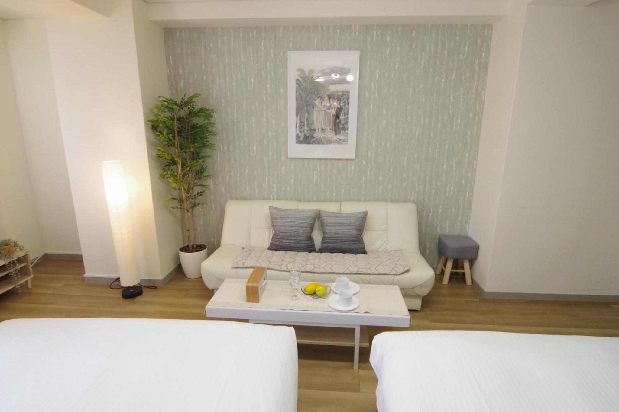 Matsuyamachi Shimanouchi Building - Vacation STAY 17281