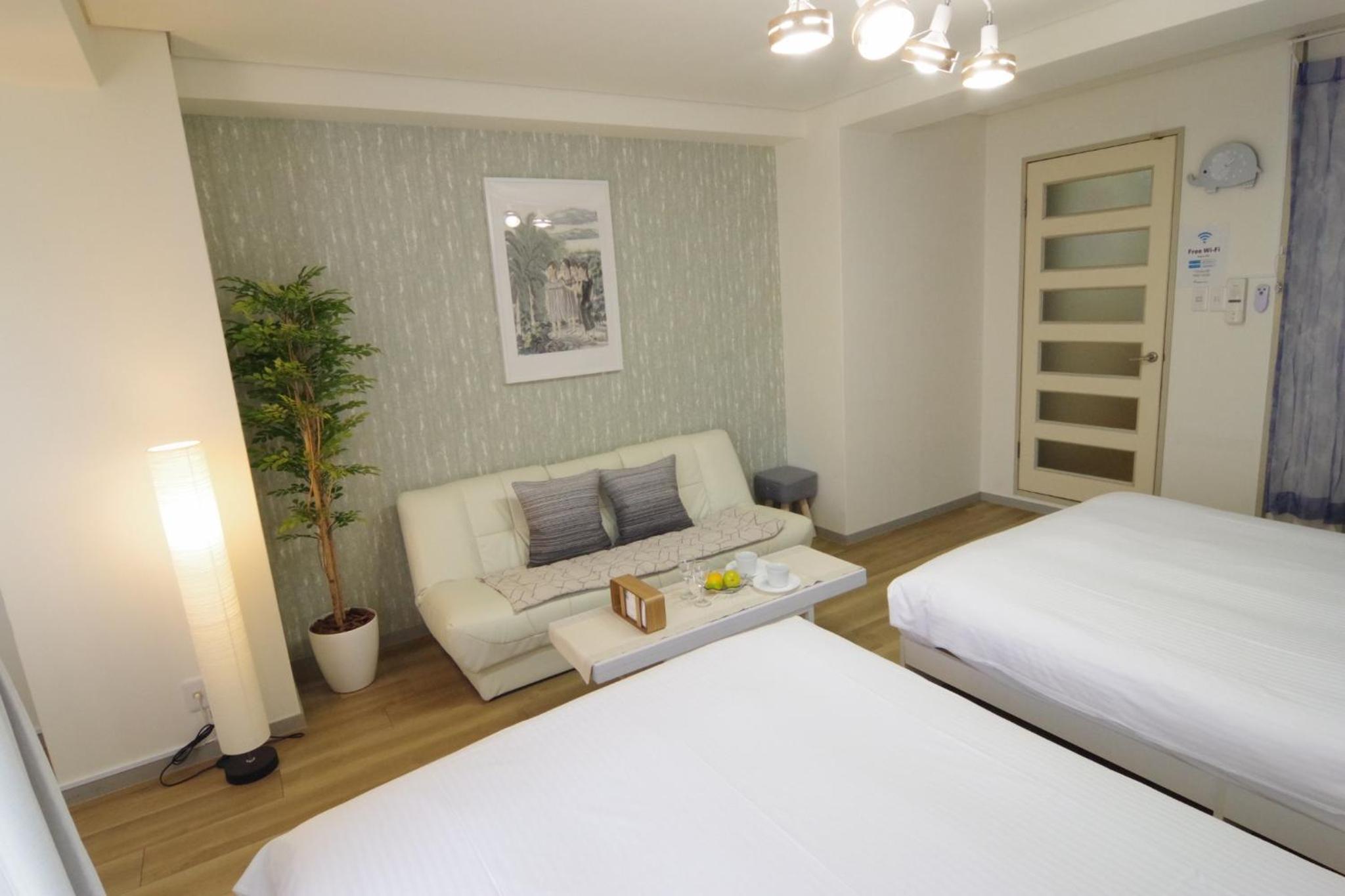 Matsuyamachi Shimanouchi Building - Vacation STAY 17281