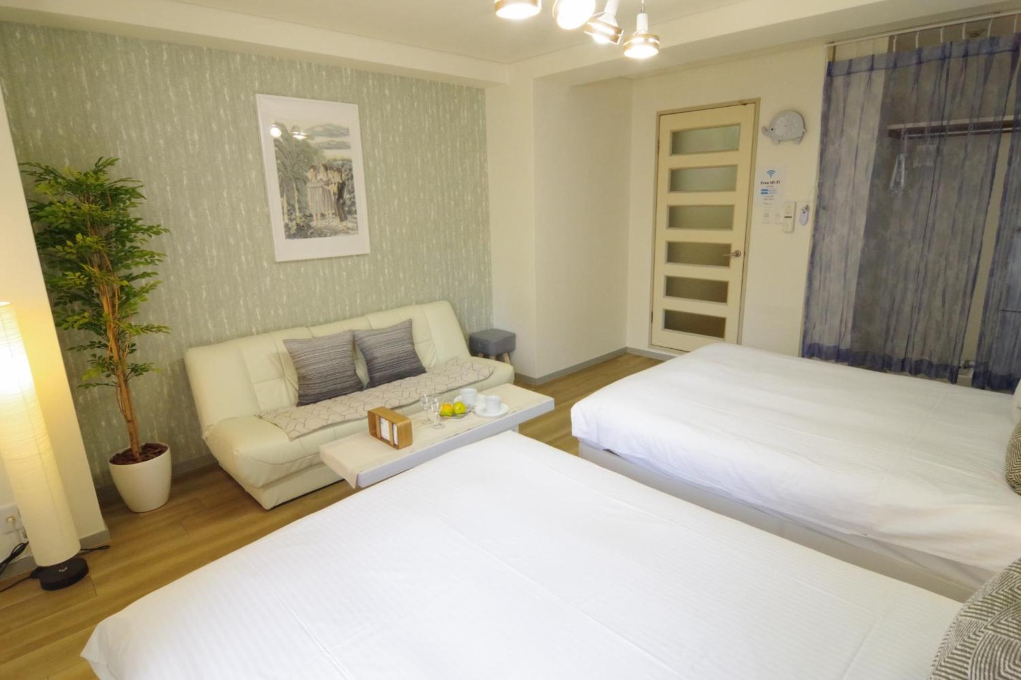 Matsuyamachi Shimanouchi Building - Vacation STAY 17281